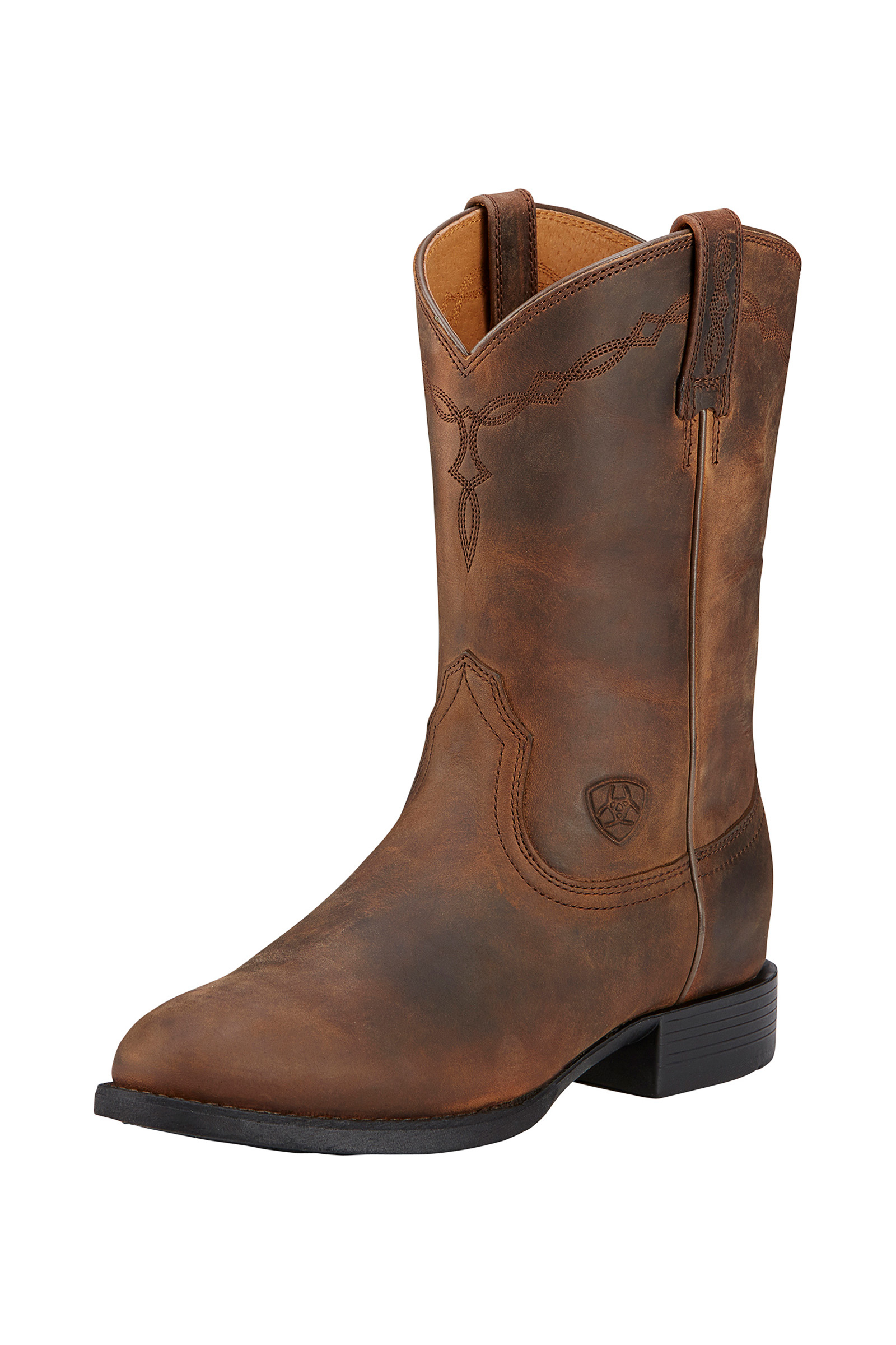 Ariat Heritage Roper bottes western femme