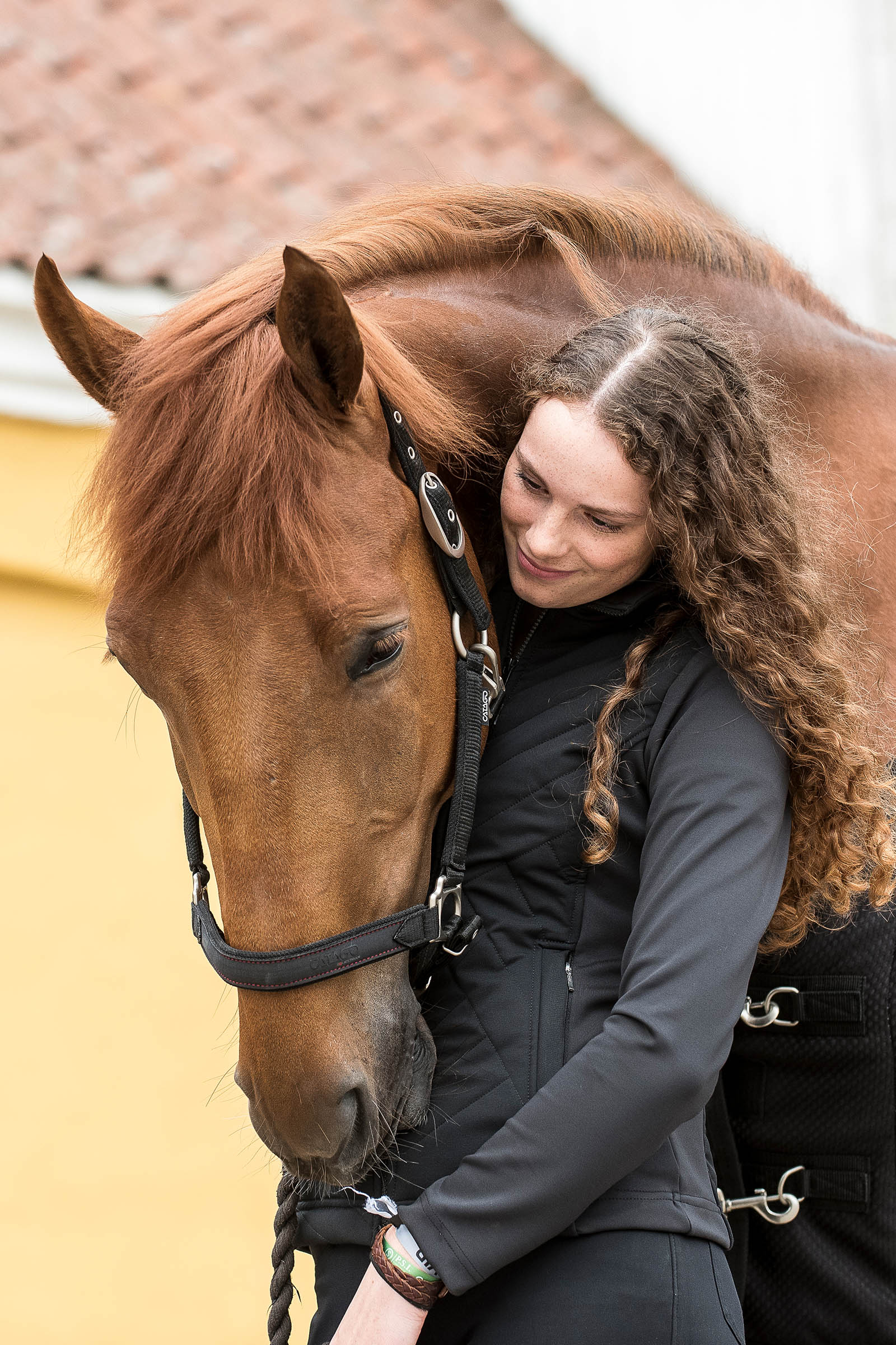 Couverture CATAGO FIR-Tech