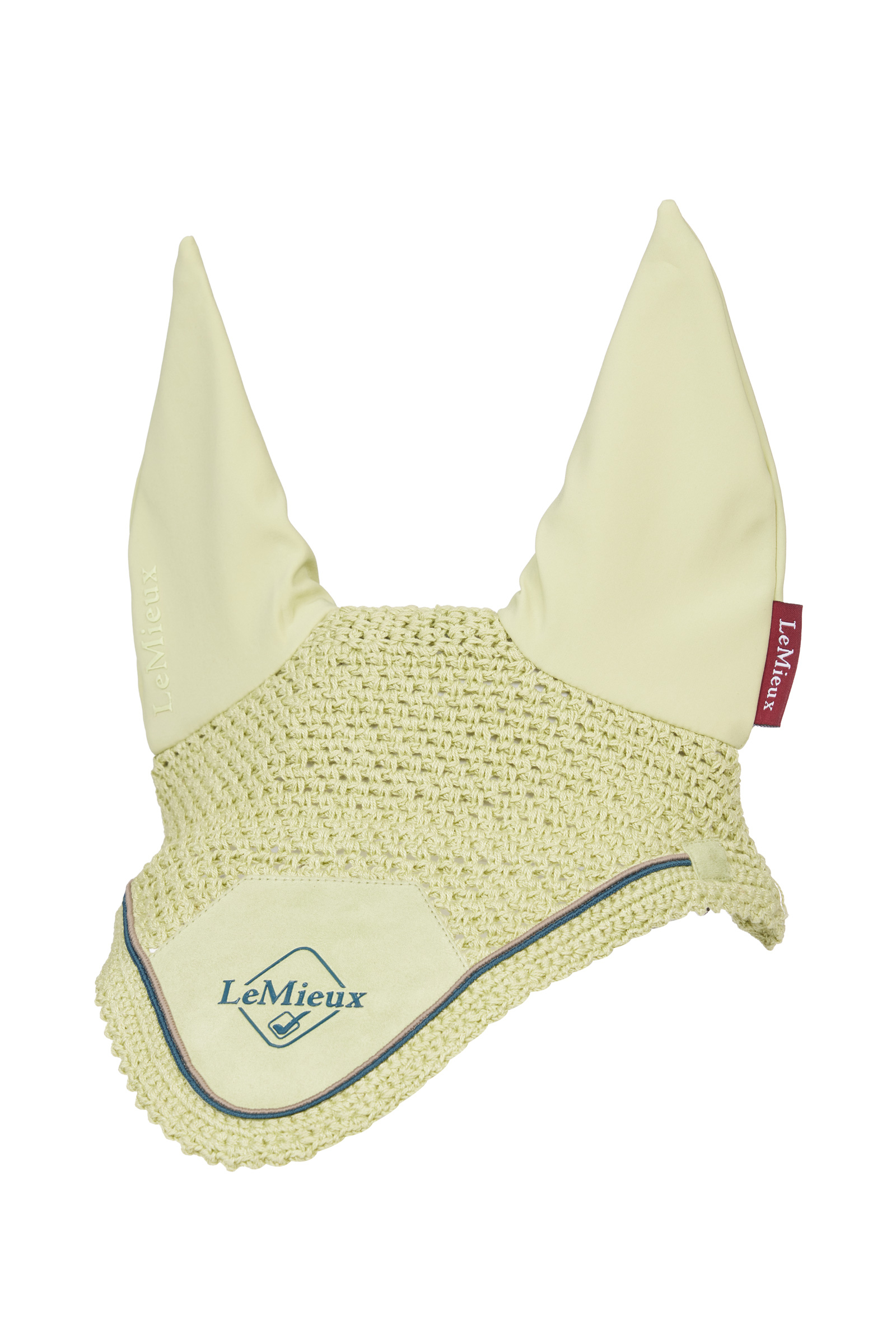 Macaron LeMieux bonnet anti-mouches classique