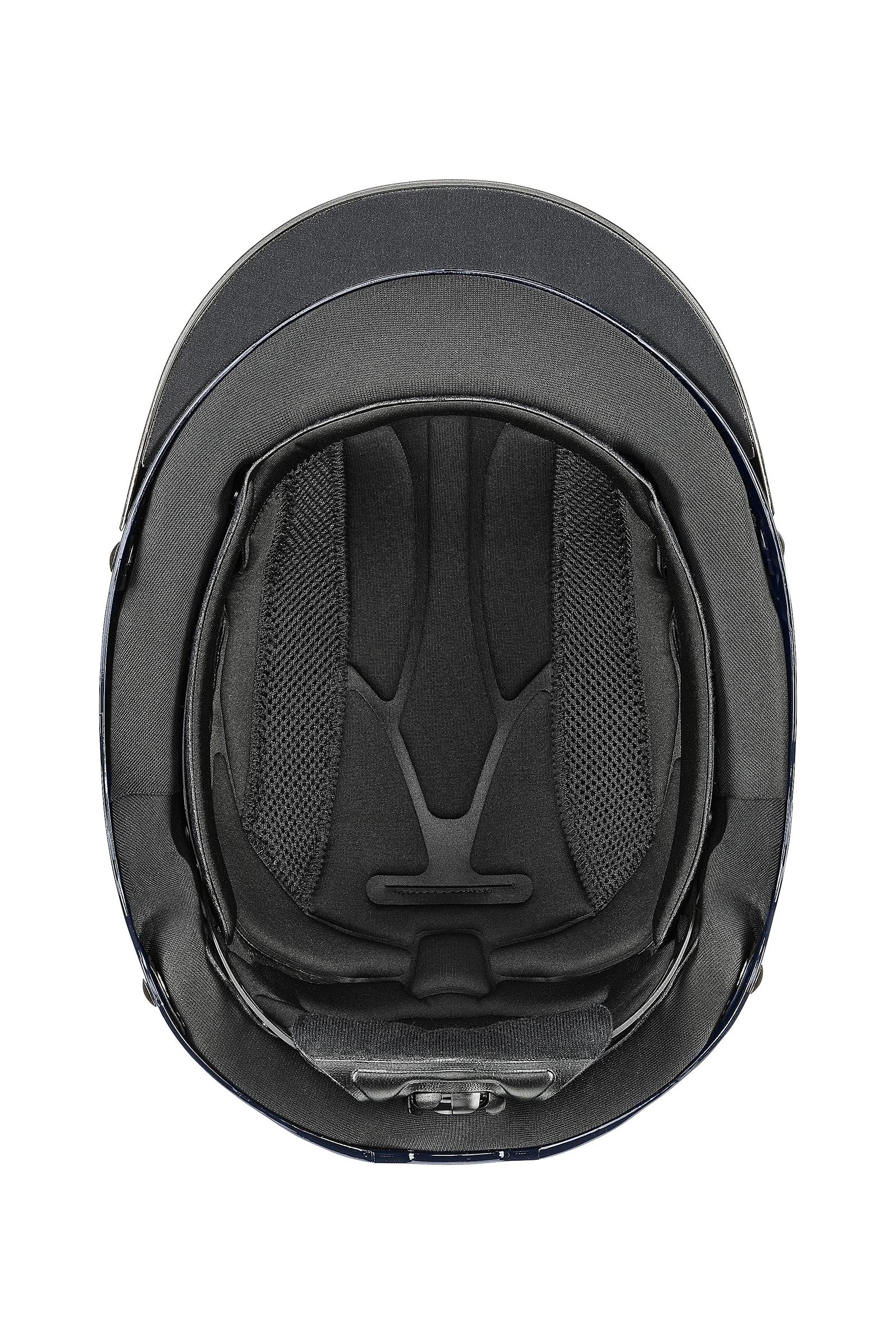 Uvex Perfexxion III Shiny casque d'équitation
