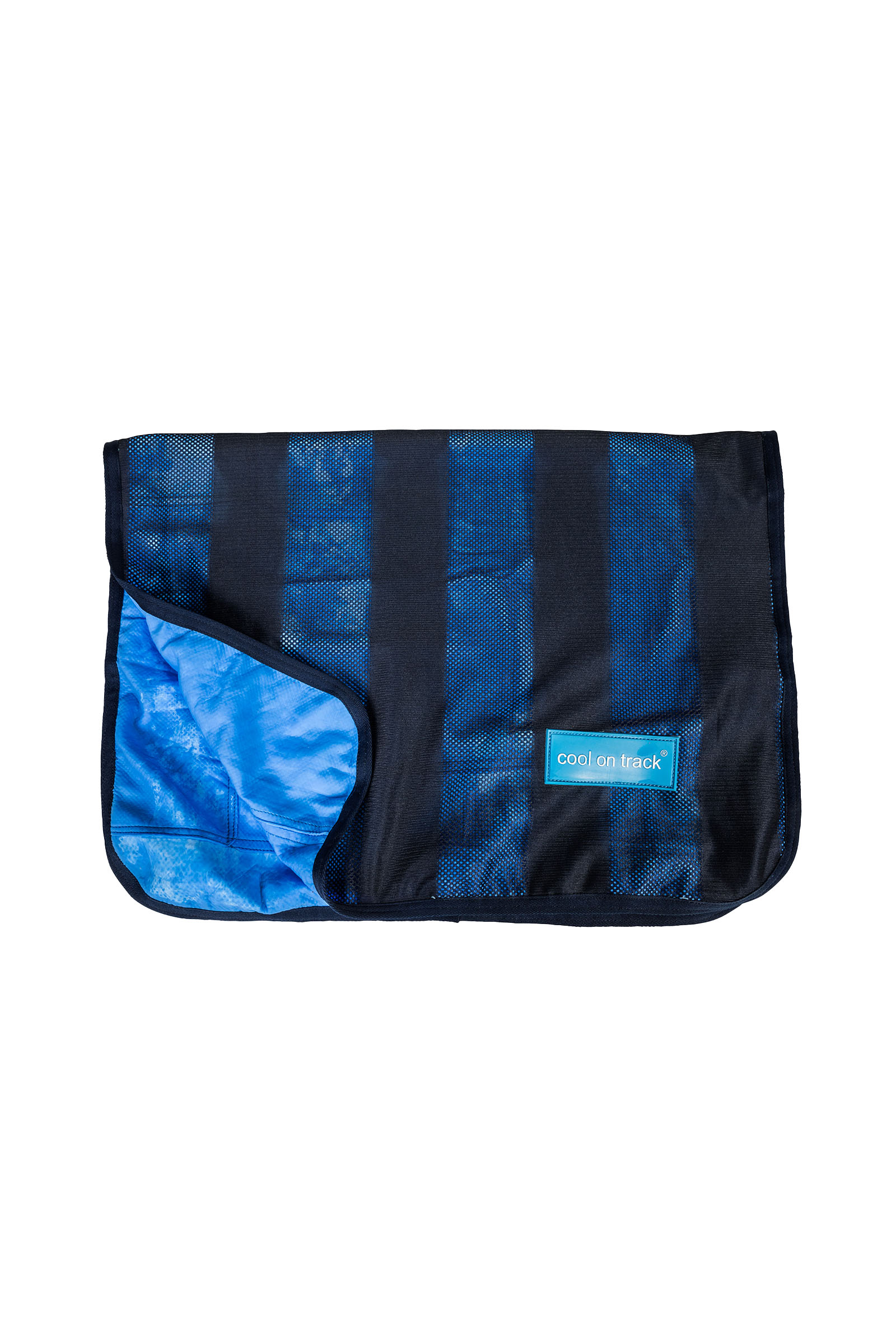 Back on Track Tapis de rafraîchissement