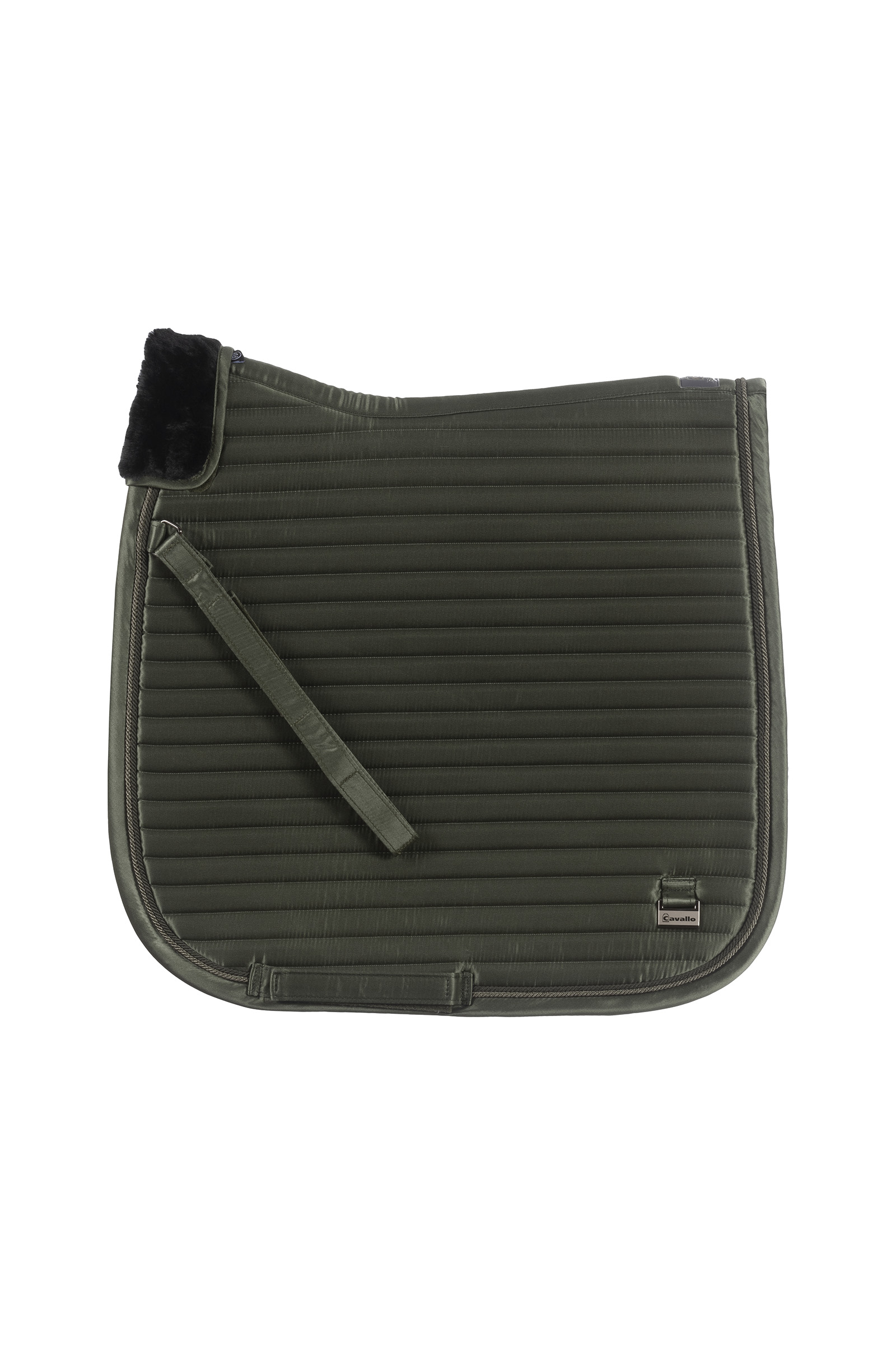 Cavallo CAVALJULE Dressage Saddle Pad