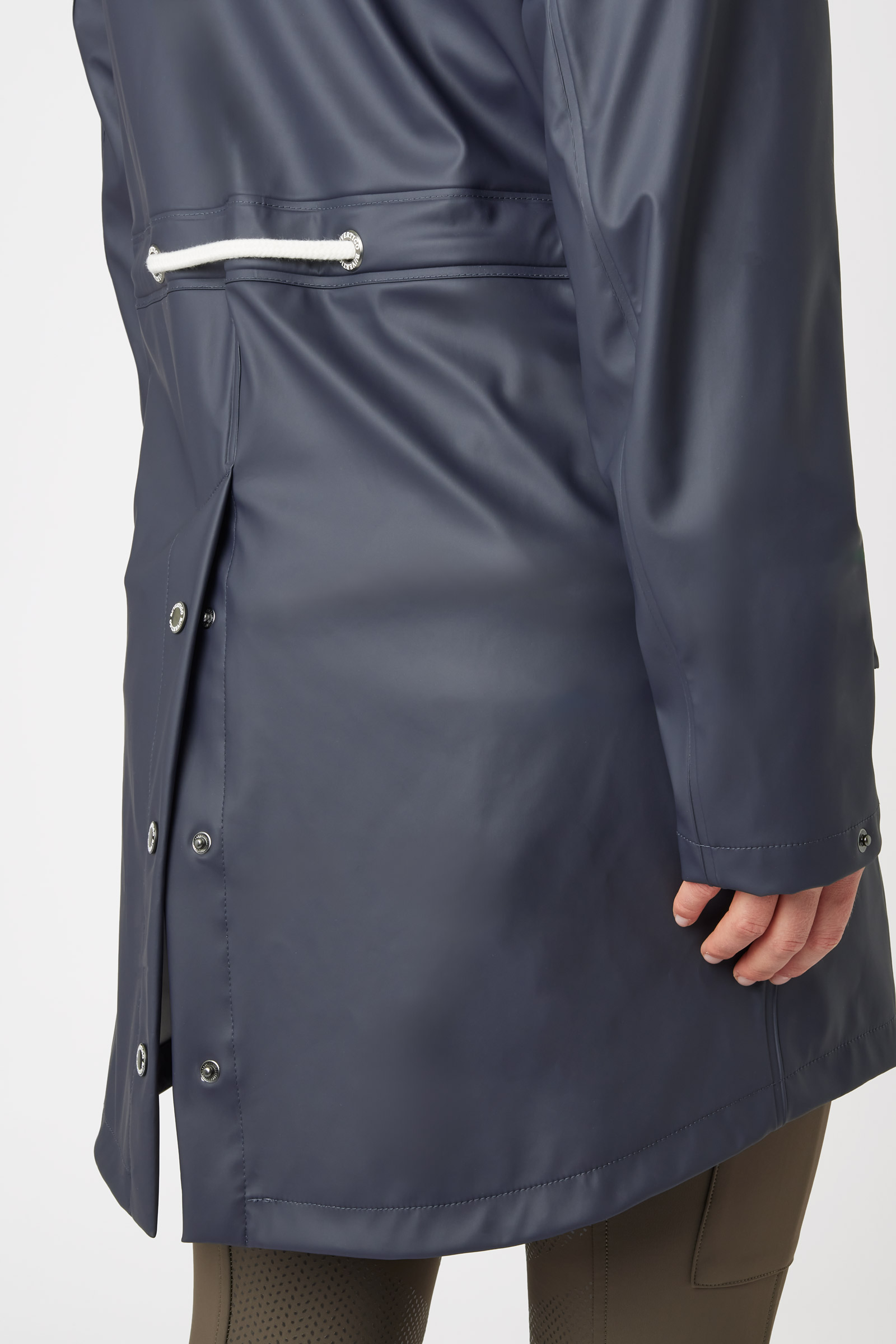 Imperméable en PU B Vertigo Emma, femme