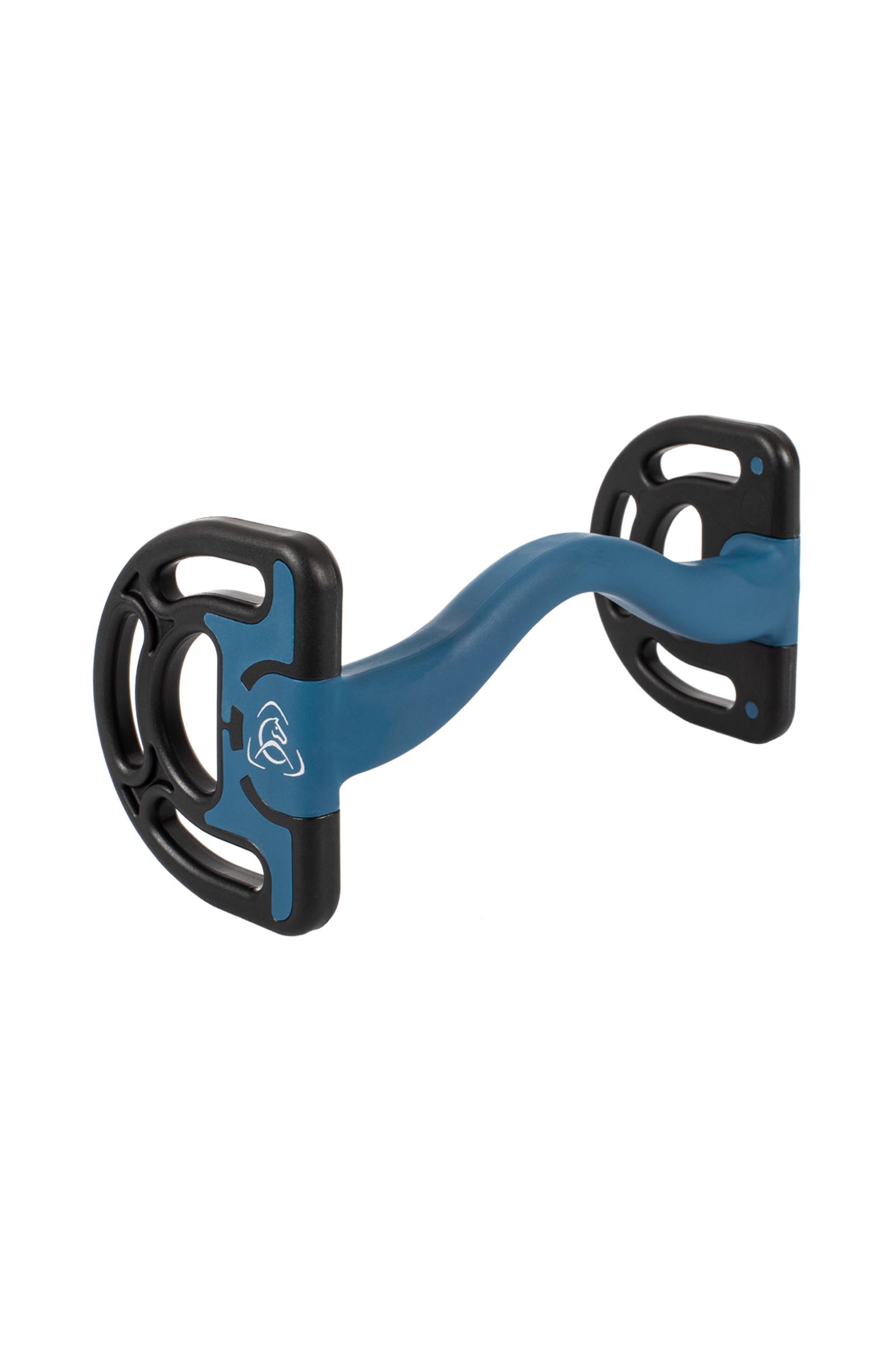 Acavallo mors sensible avec d&eacute;gagement de langue  