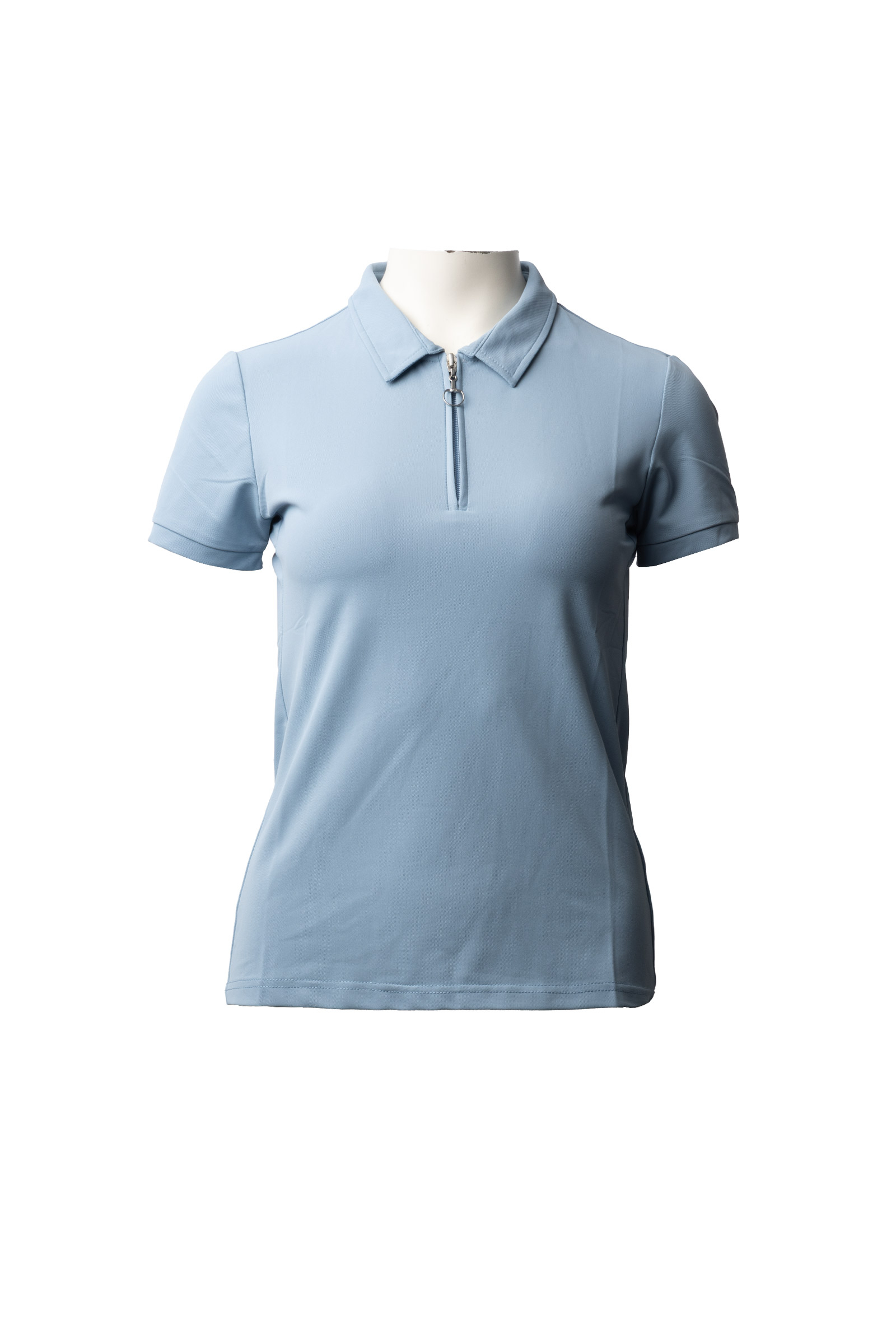 Polo fonctionnel Horze Willow femme