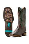 Ariat Gillette bottes western femme
