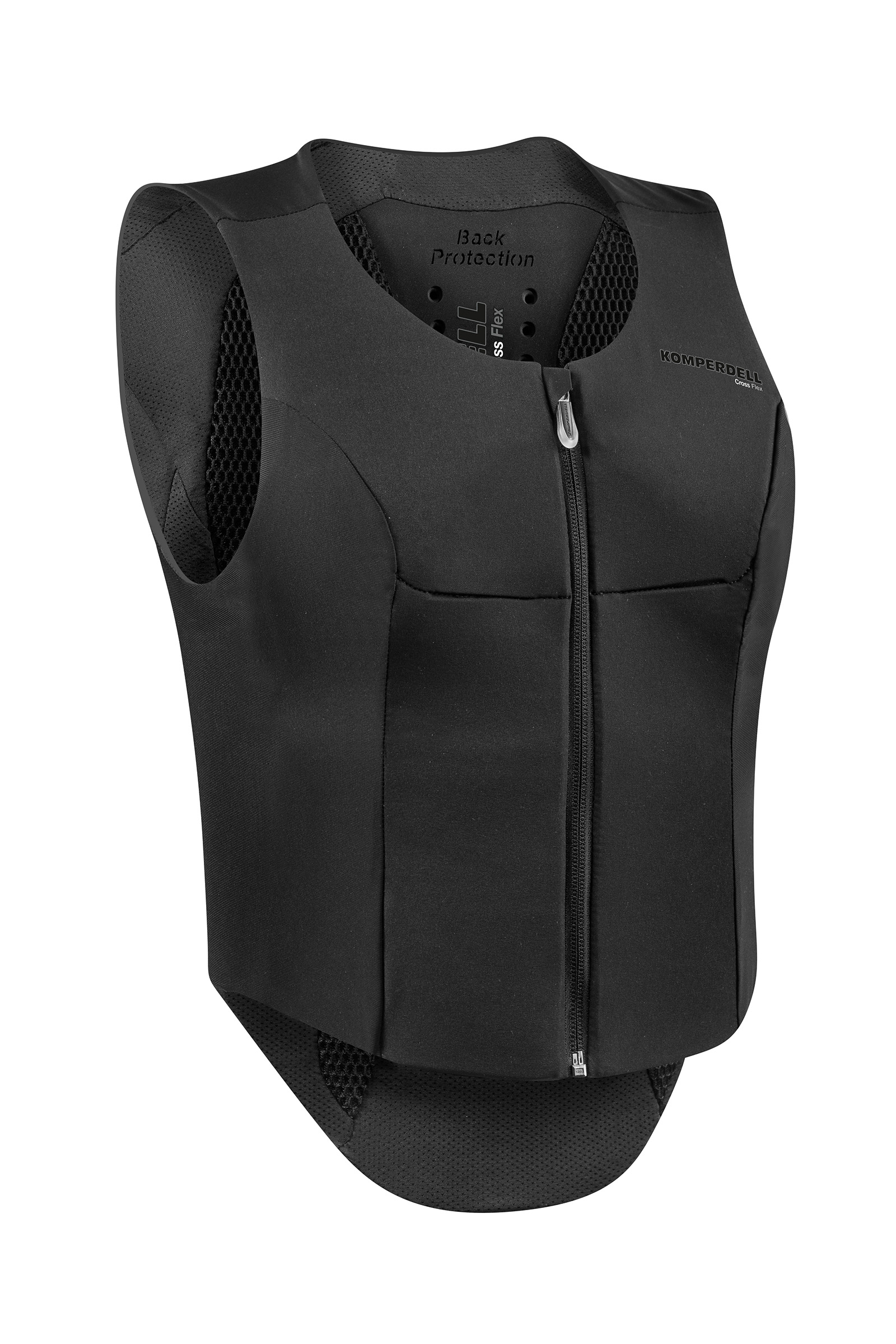 Komperdell Ballistic FlexFit Slim Protection dorsale 