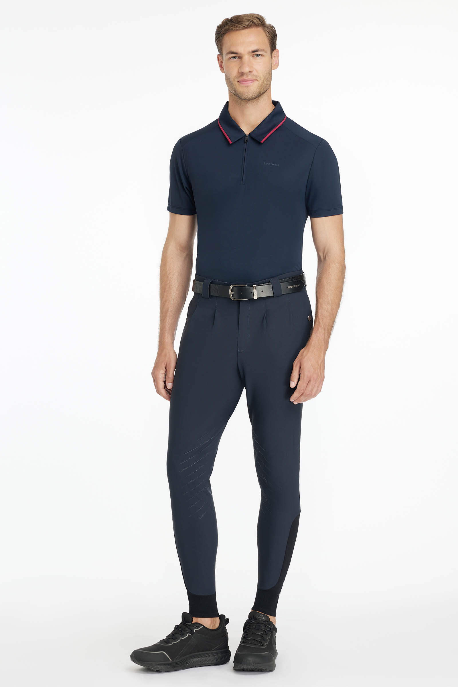 LeMieux Classique pantalon d’équitation homme