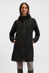 Boss Lara manteau de pluie femme