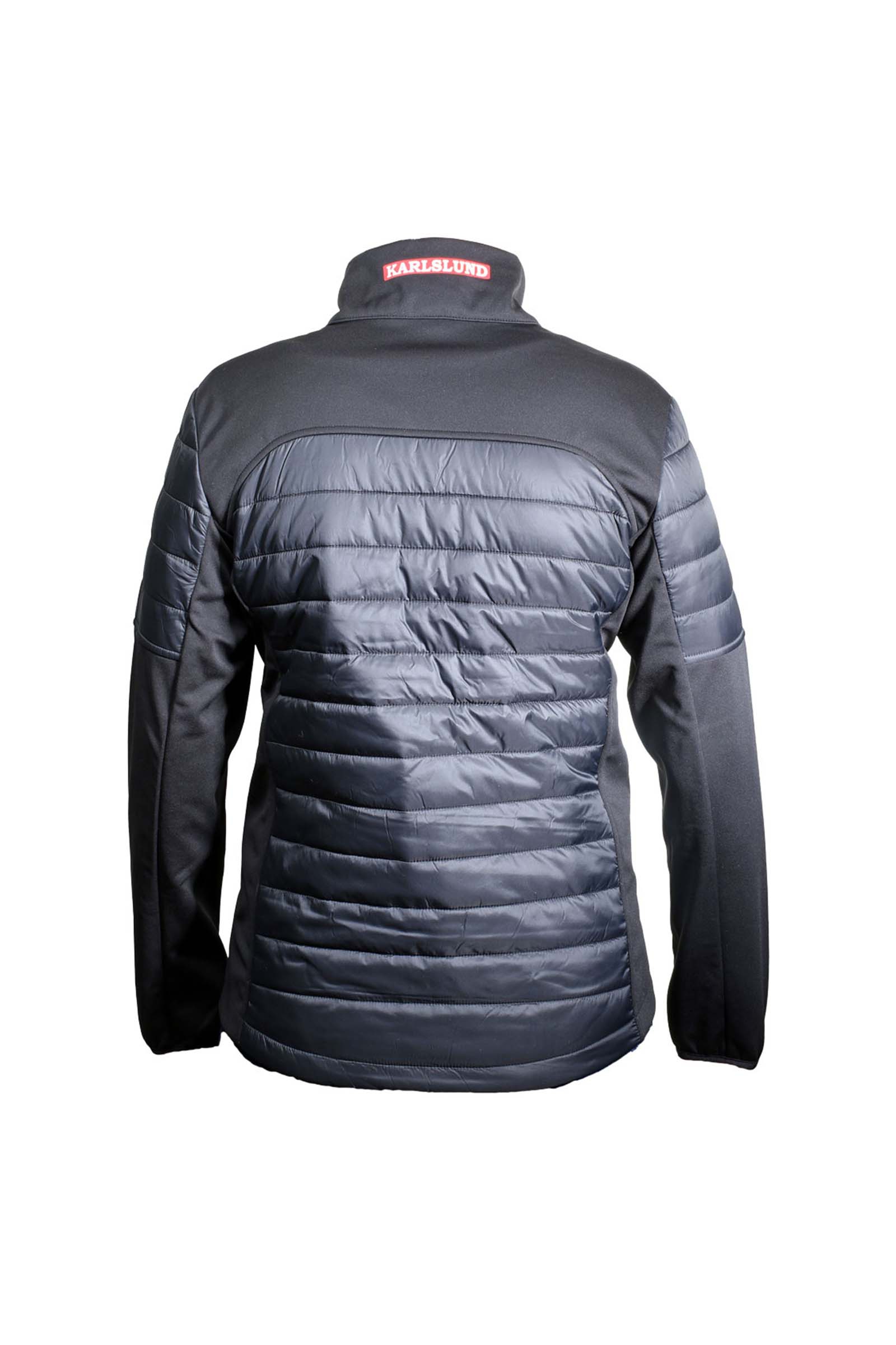 Veste Karlslund Krafla pour femme