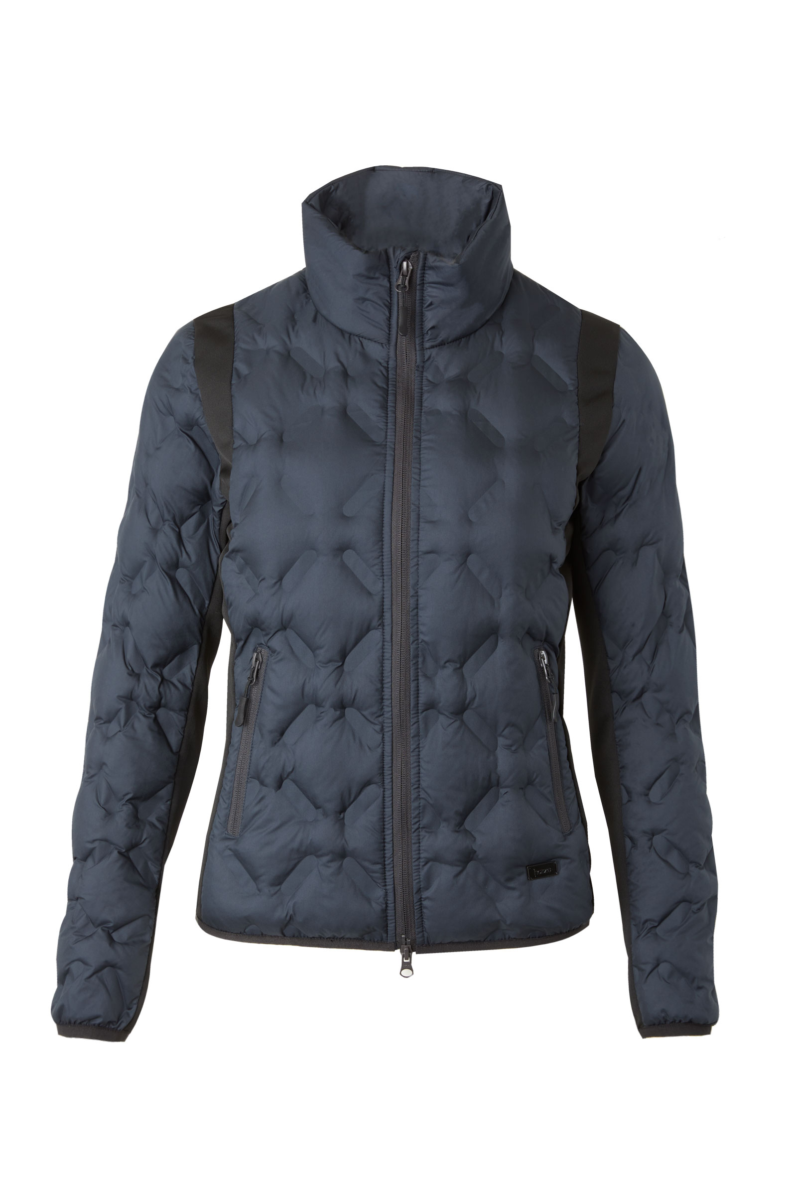 Veste d'&eacute;quitation doudoune Horze Shelly, femme