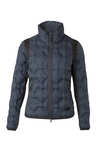 Veste d'&eacute;quitation doudoune Horze Shelly, femme