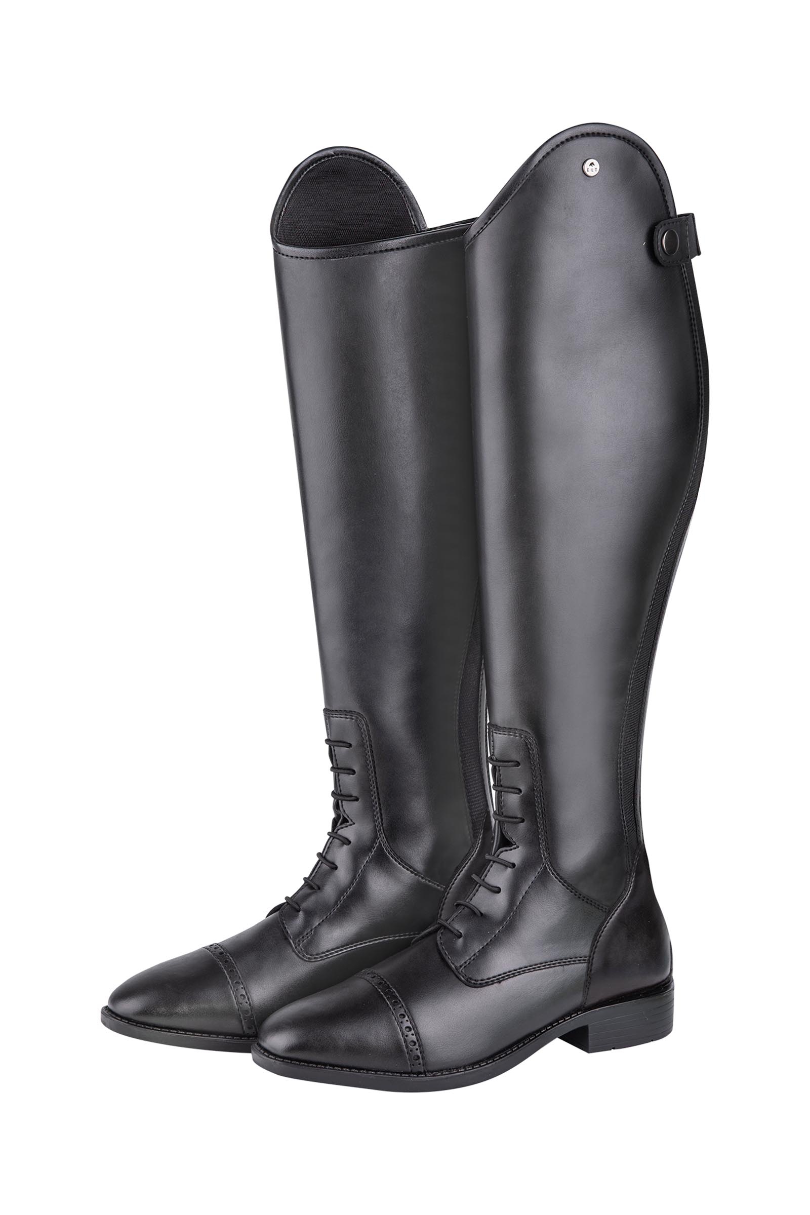 ELT Portland Bottes d'Équitation, Longues