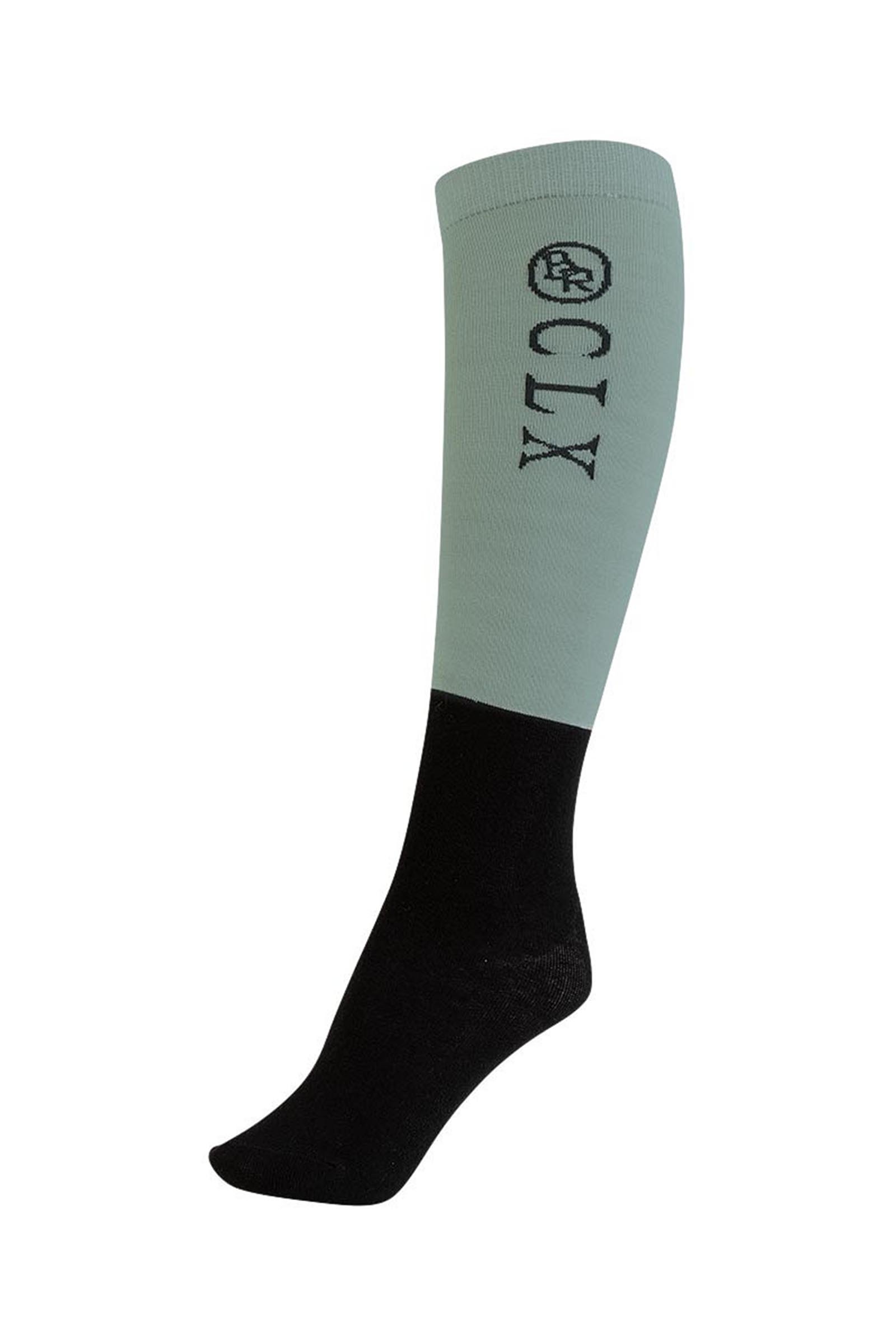 Sea Spine BR CLX chaussettes d&rsquo;&eacute;quitation (lot de 3)