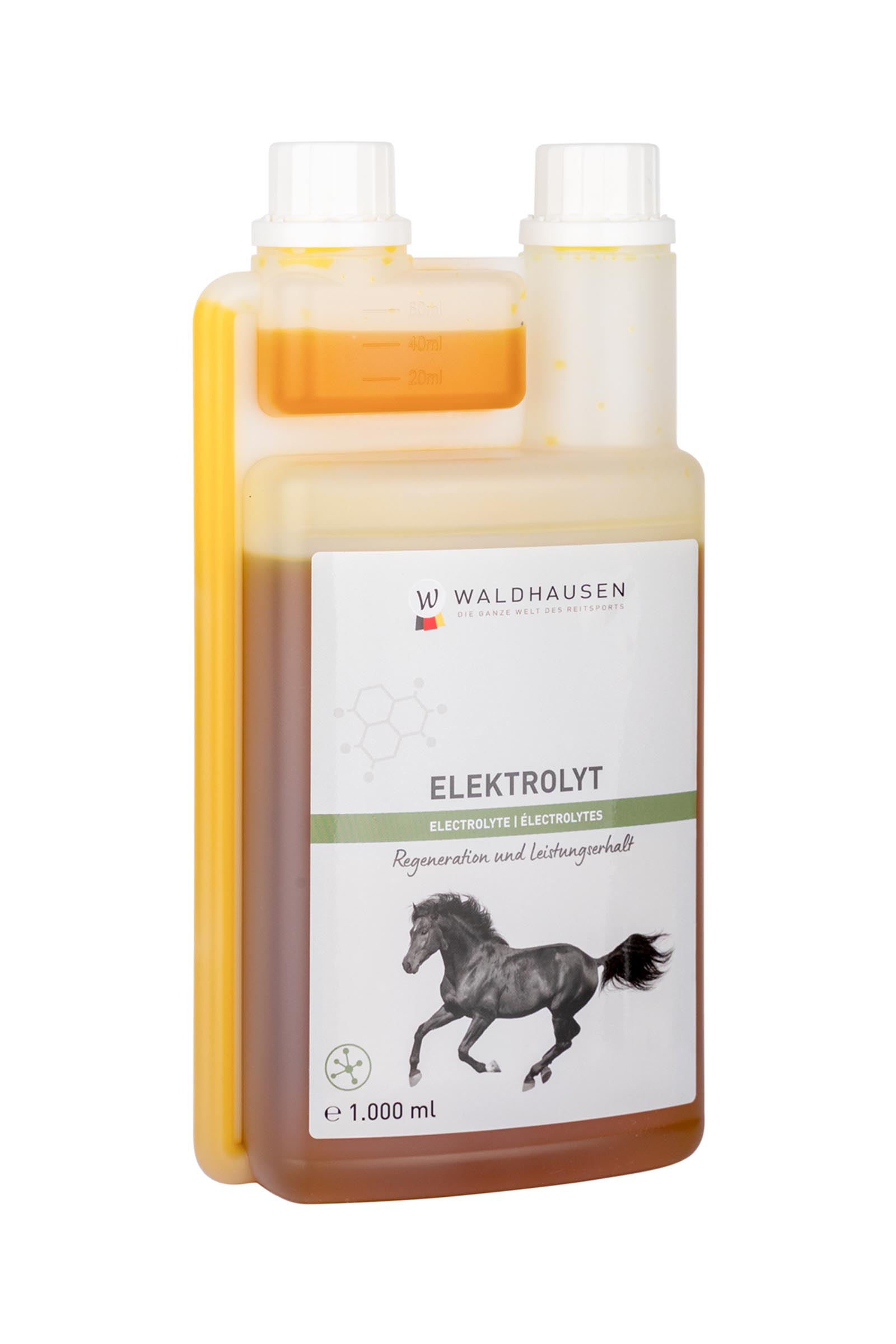 Waldhausen Liquide &eacute;lectrolytique, 1000ml