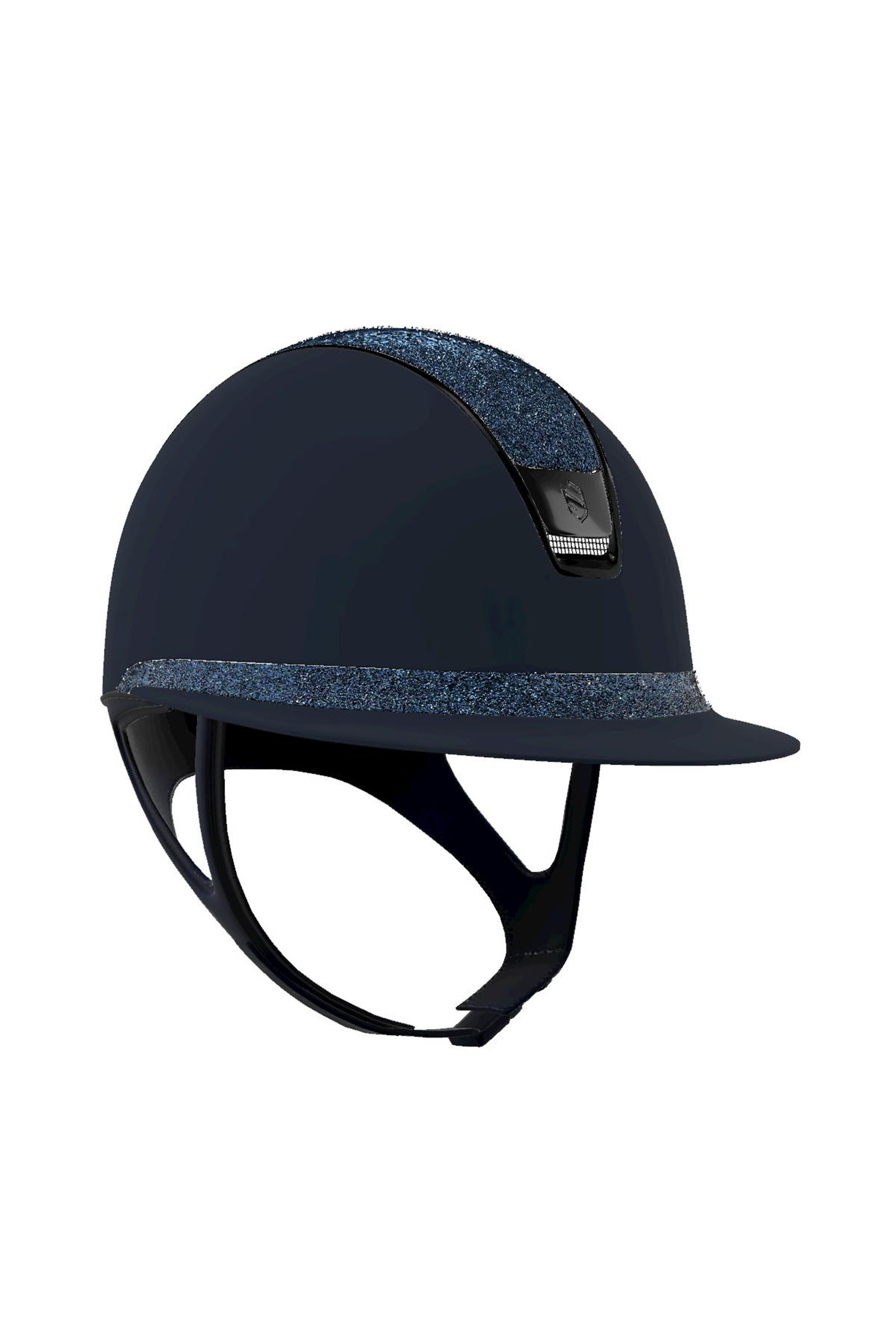 Samshield Miss Shield shadowmatt avec crystal fabric 2.0