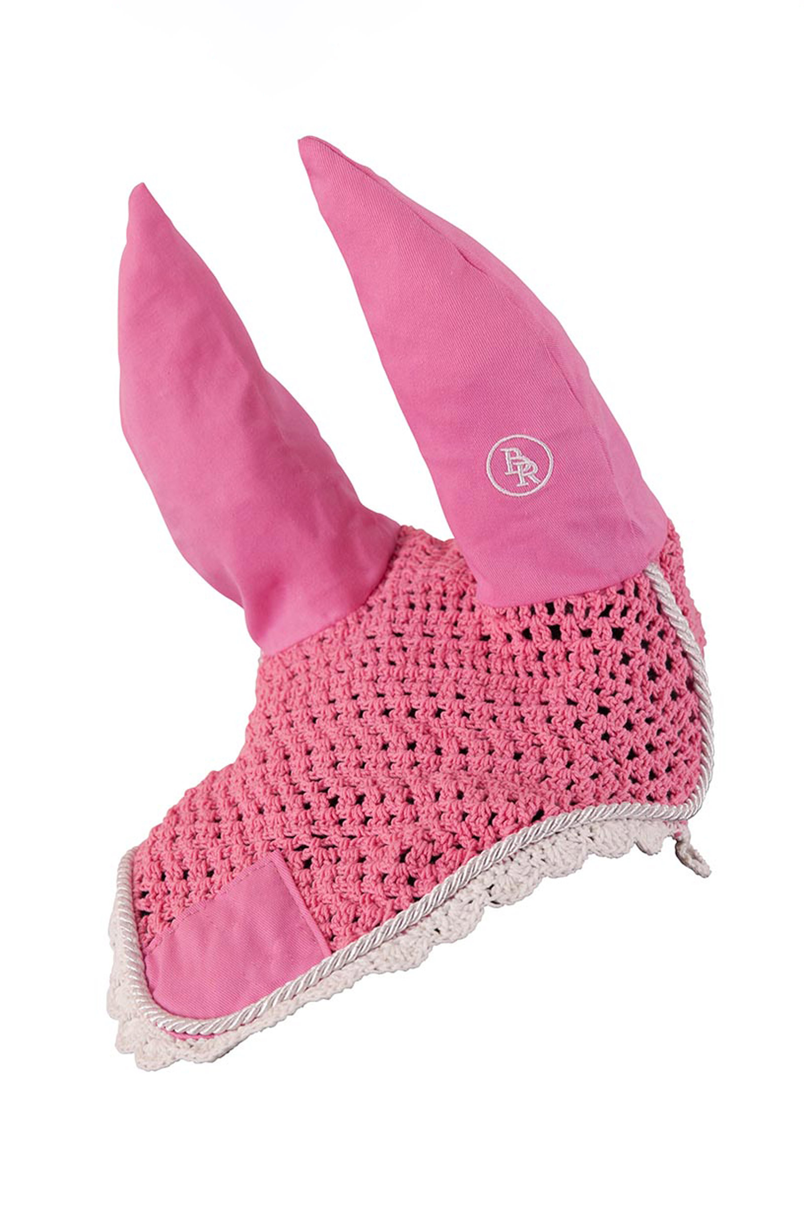 Lollipop Pink BR Event bonnet d&rsquo;oreilles en coton