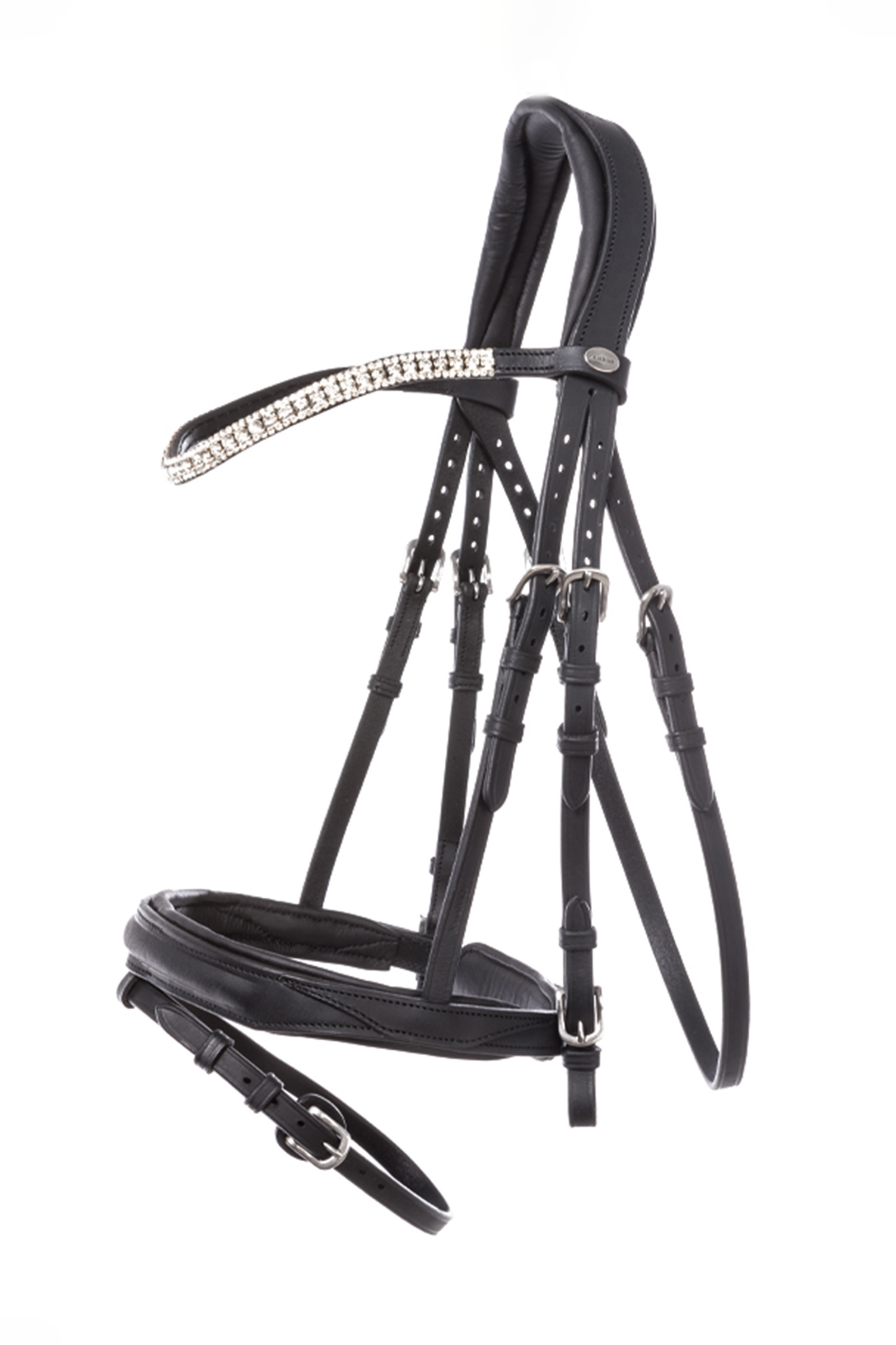Kavalkade Everness Bridle