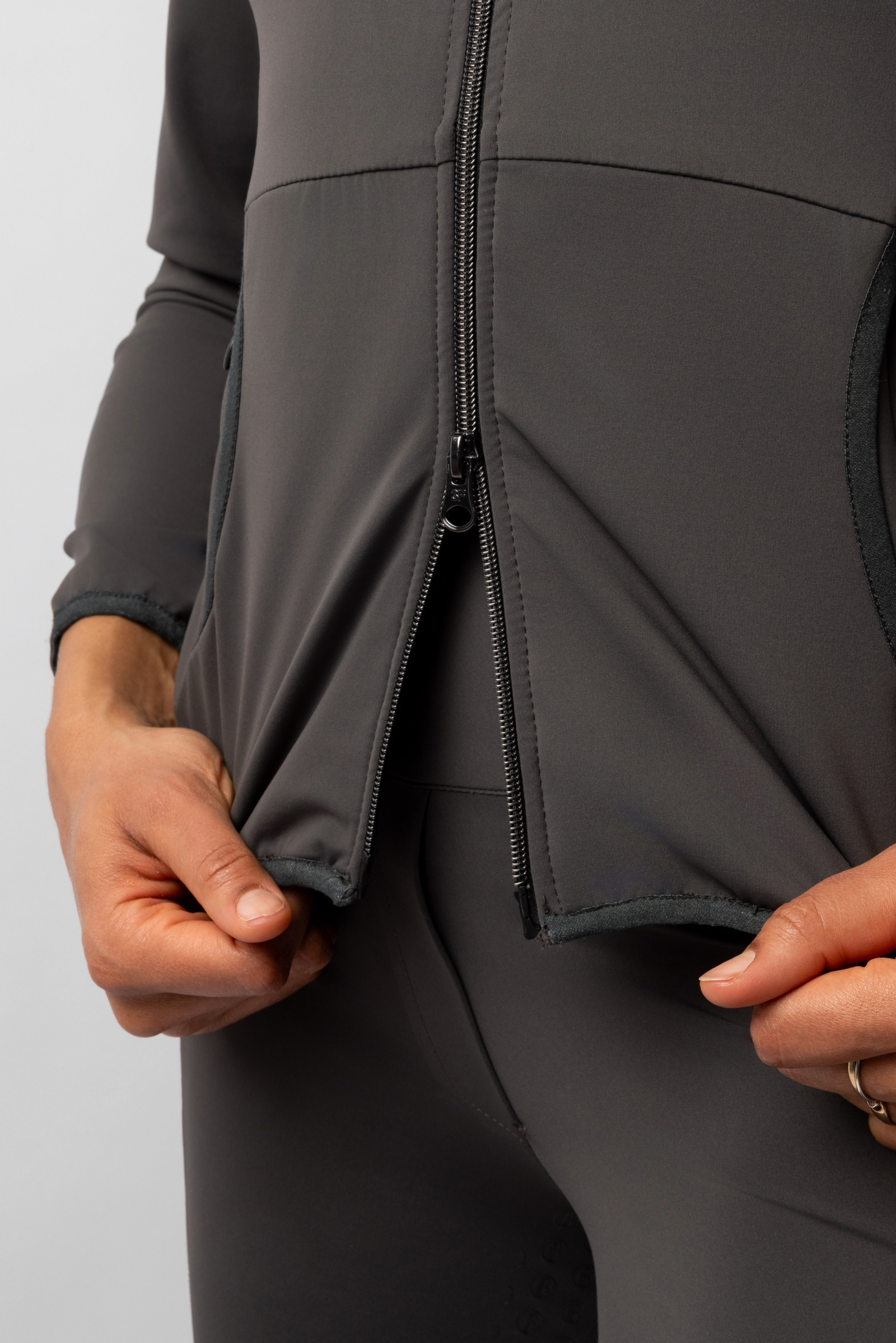 B Vertigo Evelina veste intermédiaire fonctionnelle pour femme  