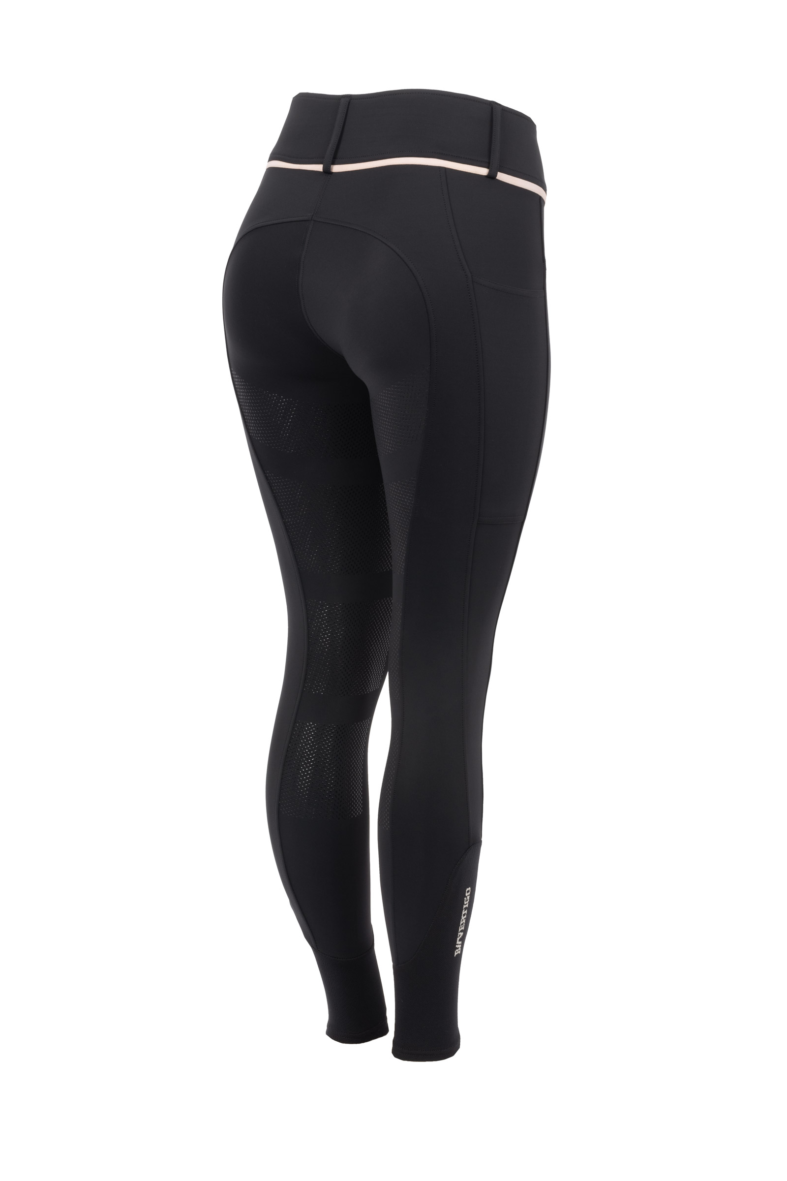 Pantalon d'équitation fond intégral grip B Vertigo Elea pour femme