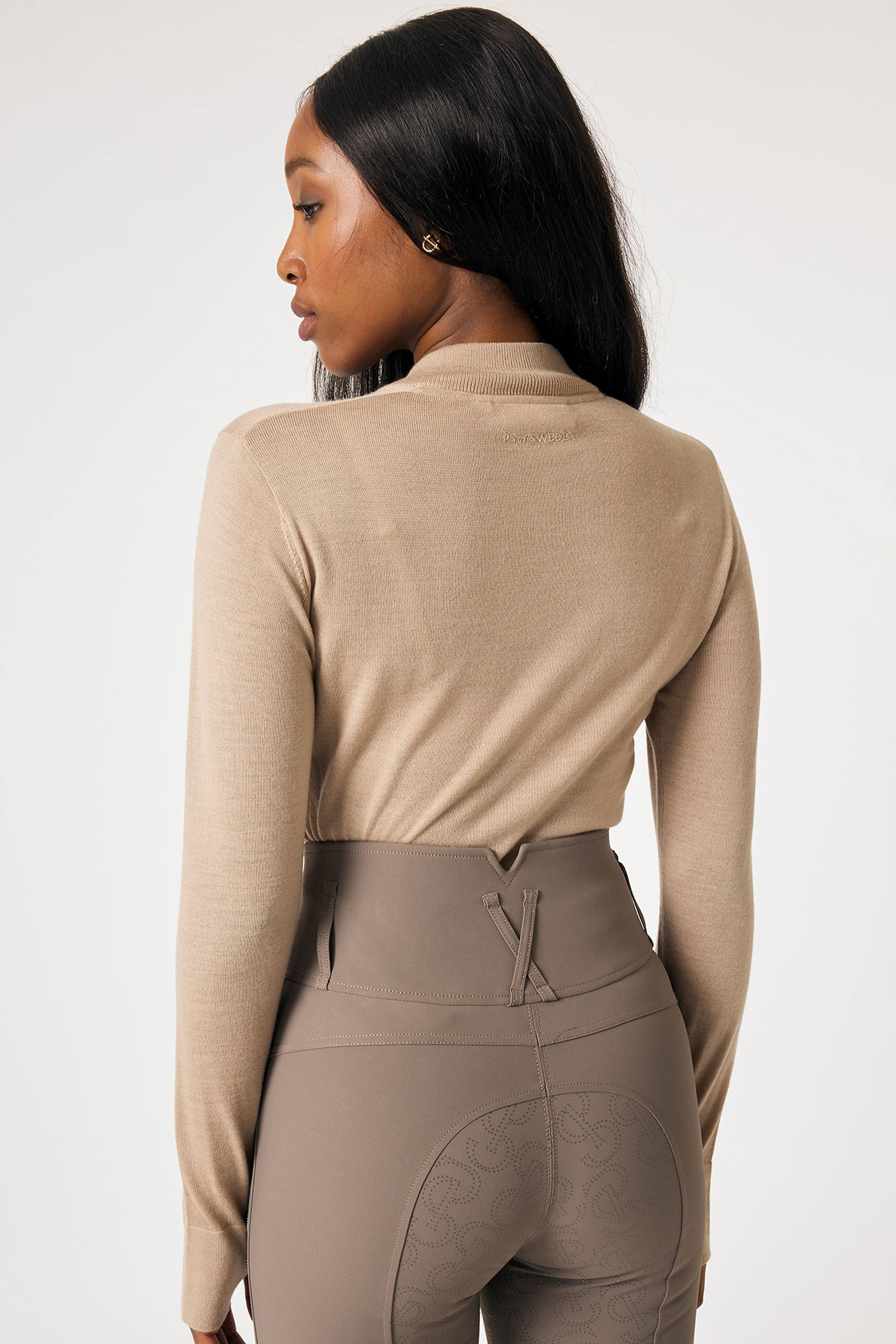 PS of Sweden Erin Women&acute;s Equimerino Base Layer