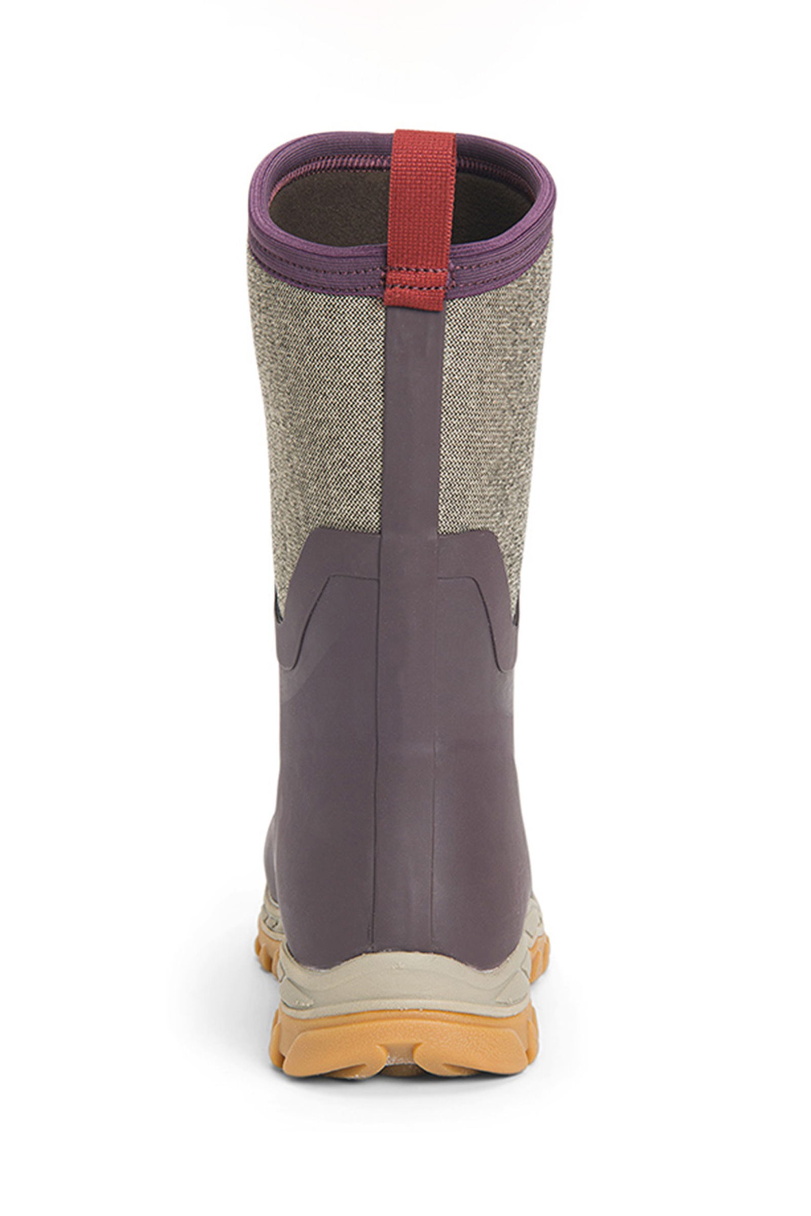 Muck Boot Arctic Sport II bottes en caoutchouc de hauteur moyenne