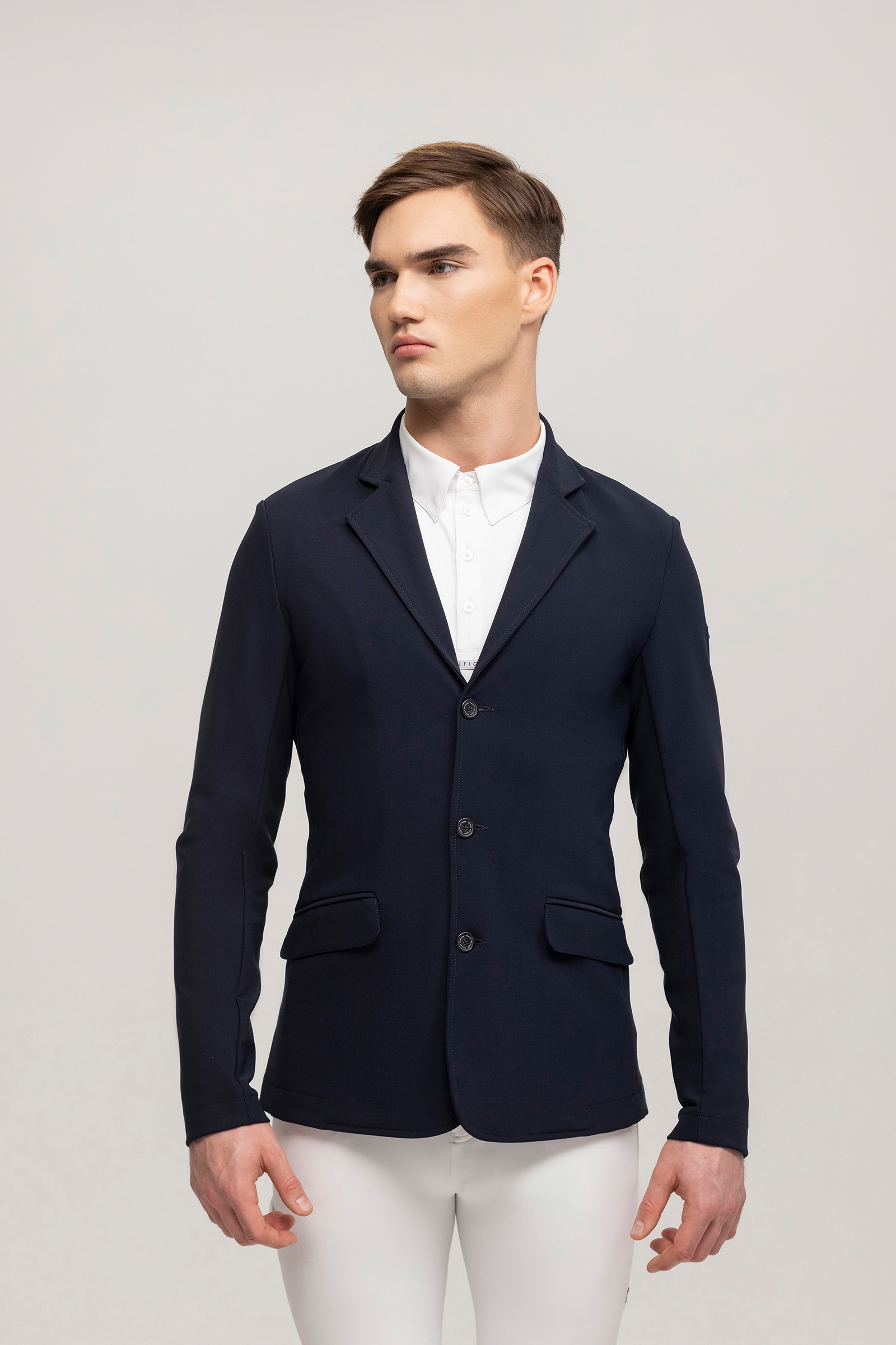 Veste de spectacle toute l'année Tommy Hilfiger Equestrian Omaha