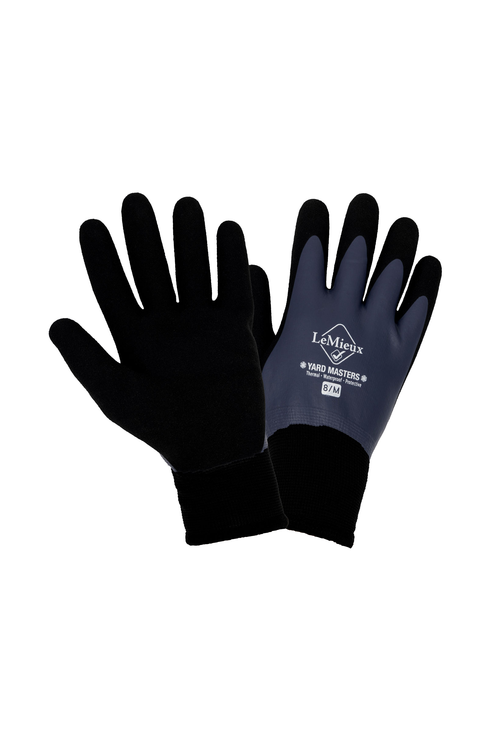 LeMieux Thermal gants de travail d'hiver