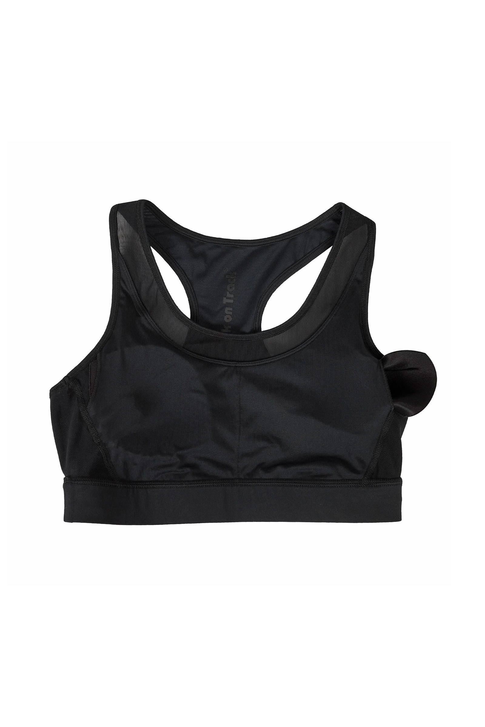Soutien-gorge de sport Back on Track Move Mesh pour femme