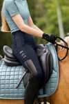 ELT Nina Leggings d'Équitation Femme
