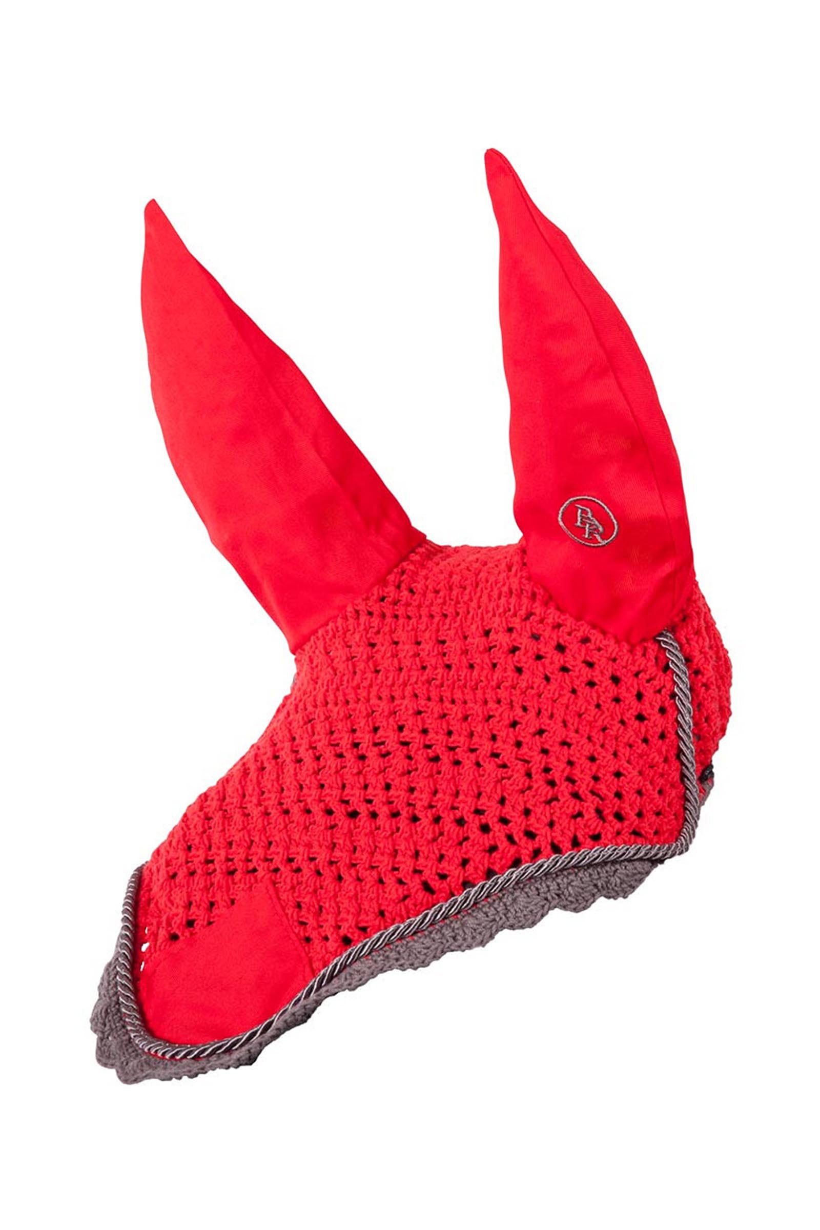 Florid Red BR Event bonnet d’oreilles en coton