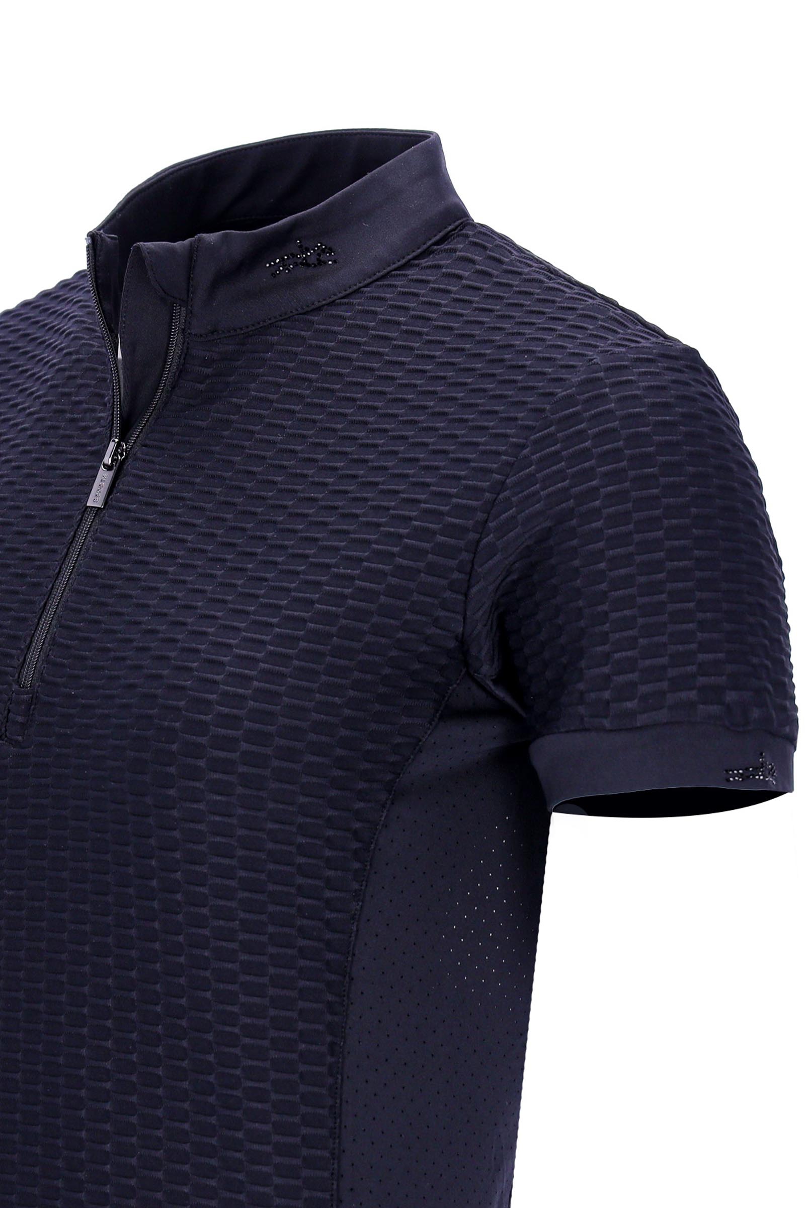 Schockem&ouml;hle Sports Gloria Style t-shirt d&rsquo;entra&icirc;nement femme