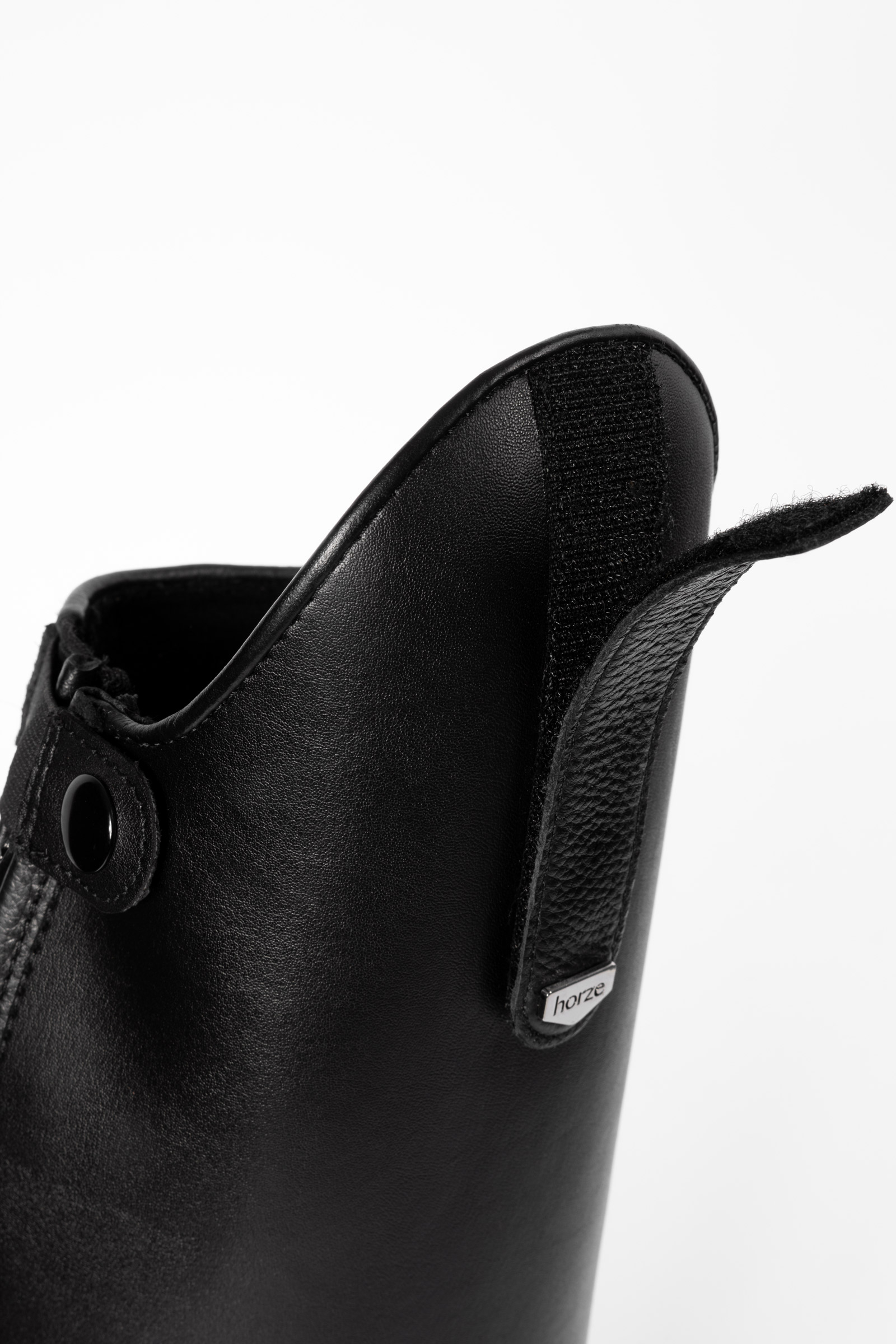 Bottes d'équitation Horze Verona, femme