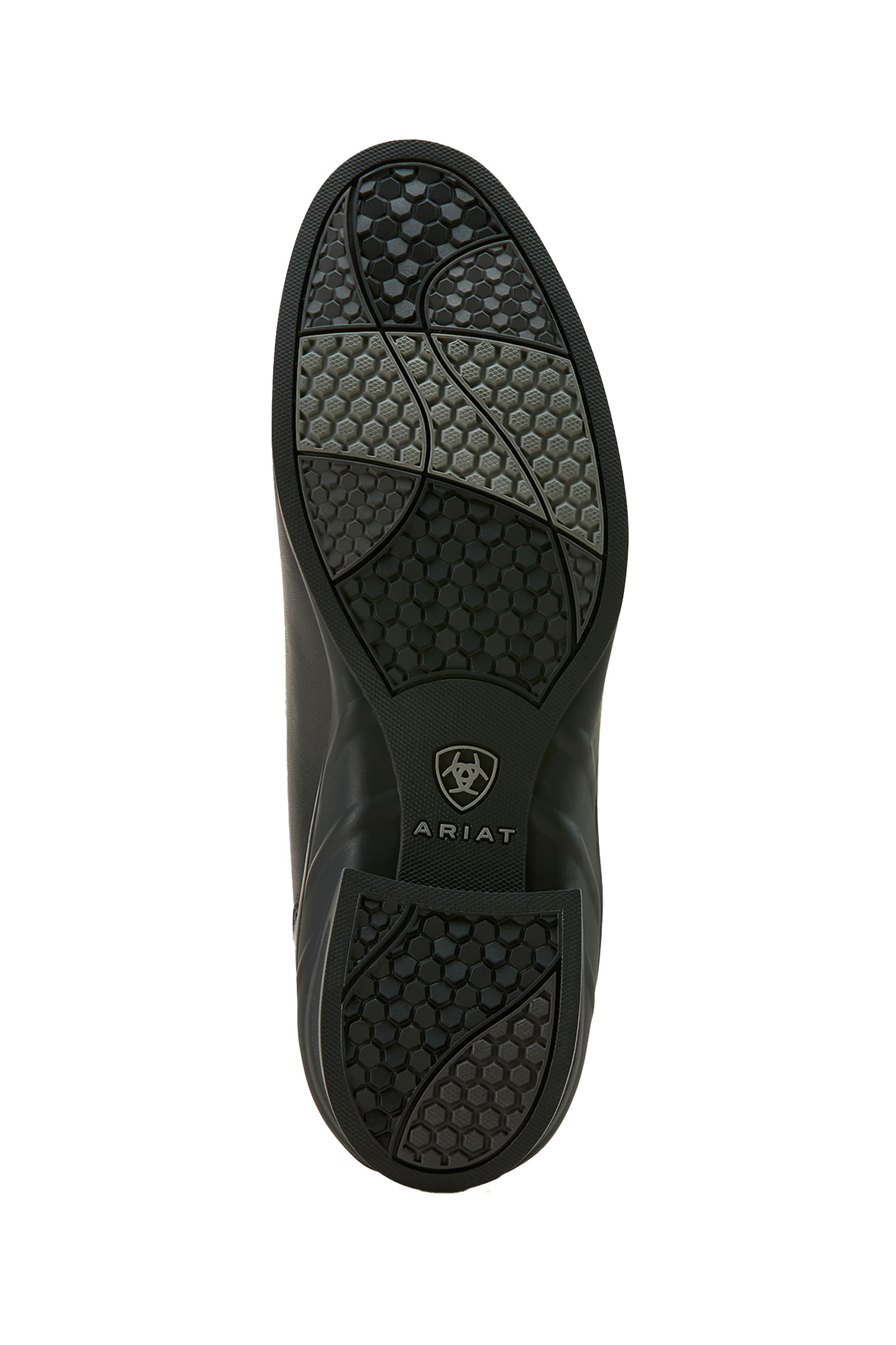 Ariat Heritage bottines paddock à fermeture éclair, homme