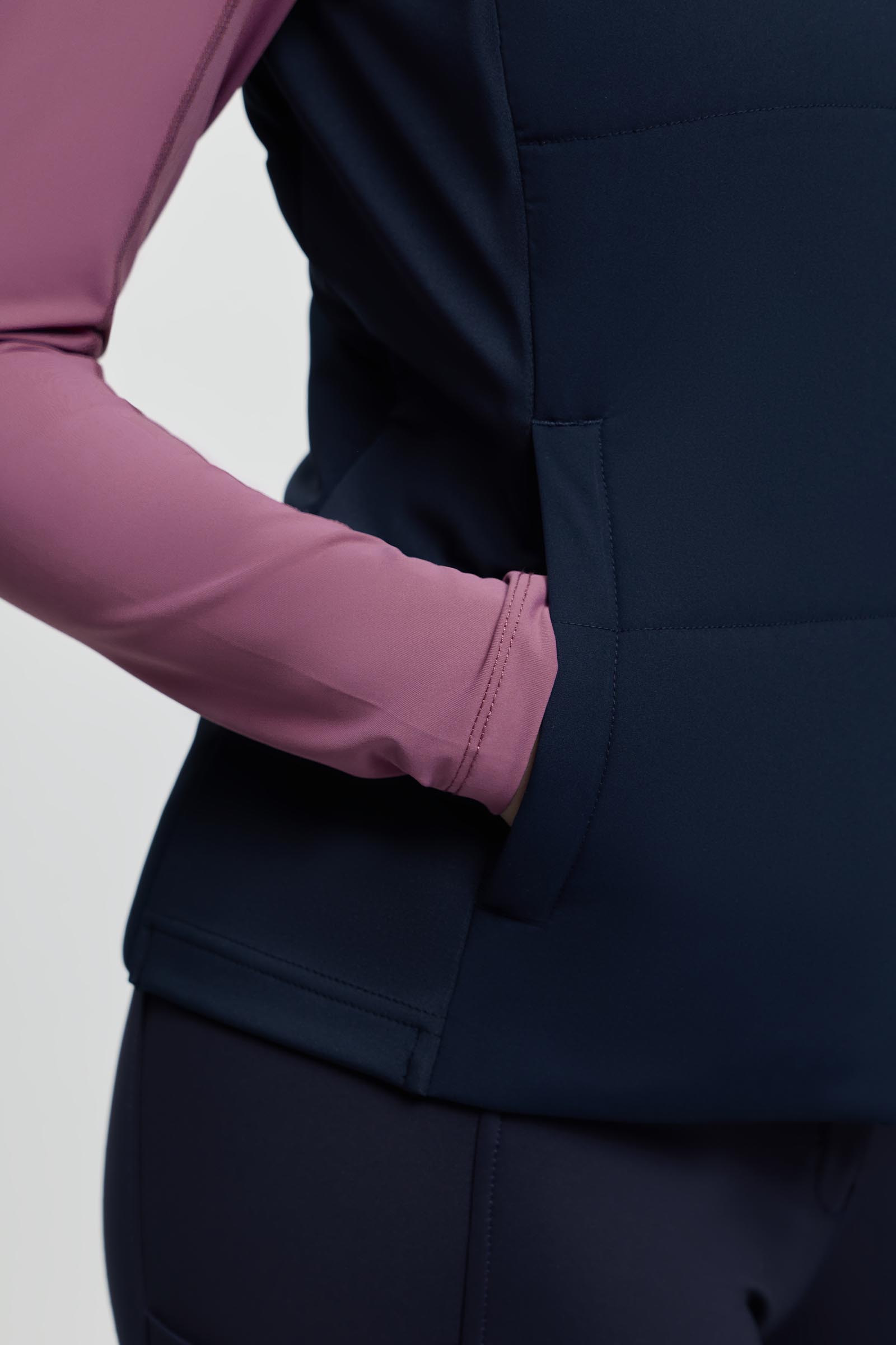 LeMieux Pamela gilet femme