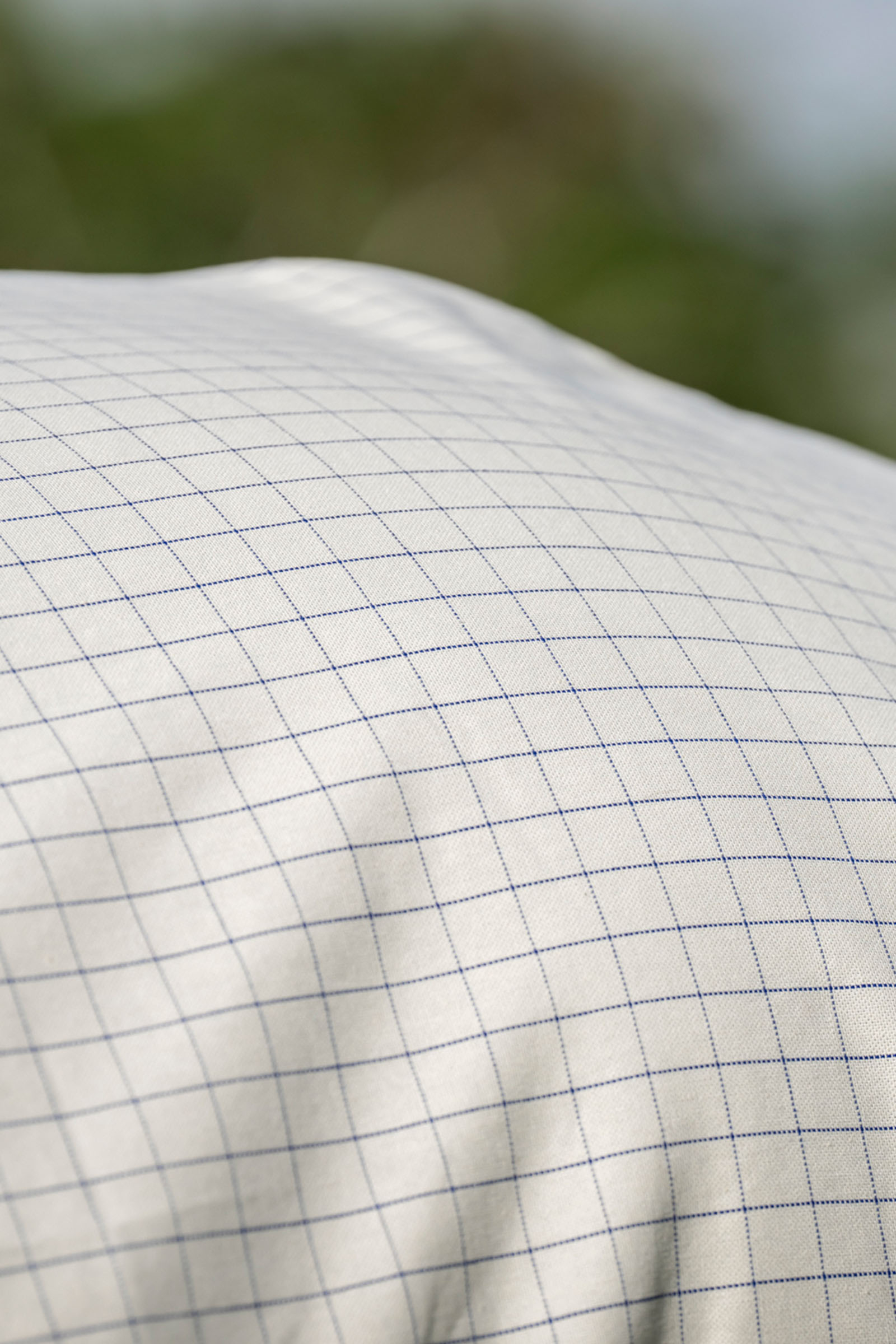 Horseware Rambo Optimo Supreme Couverture d'été Plus, 0g