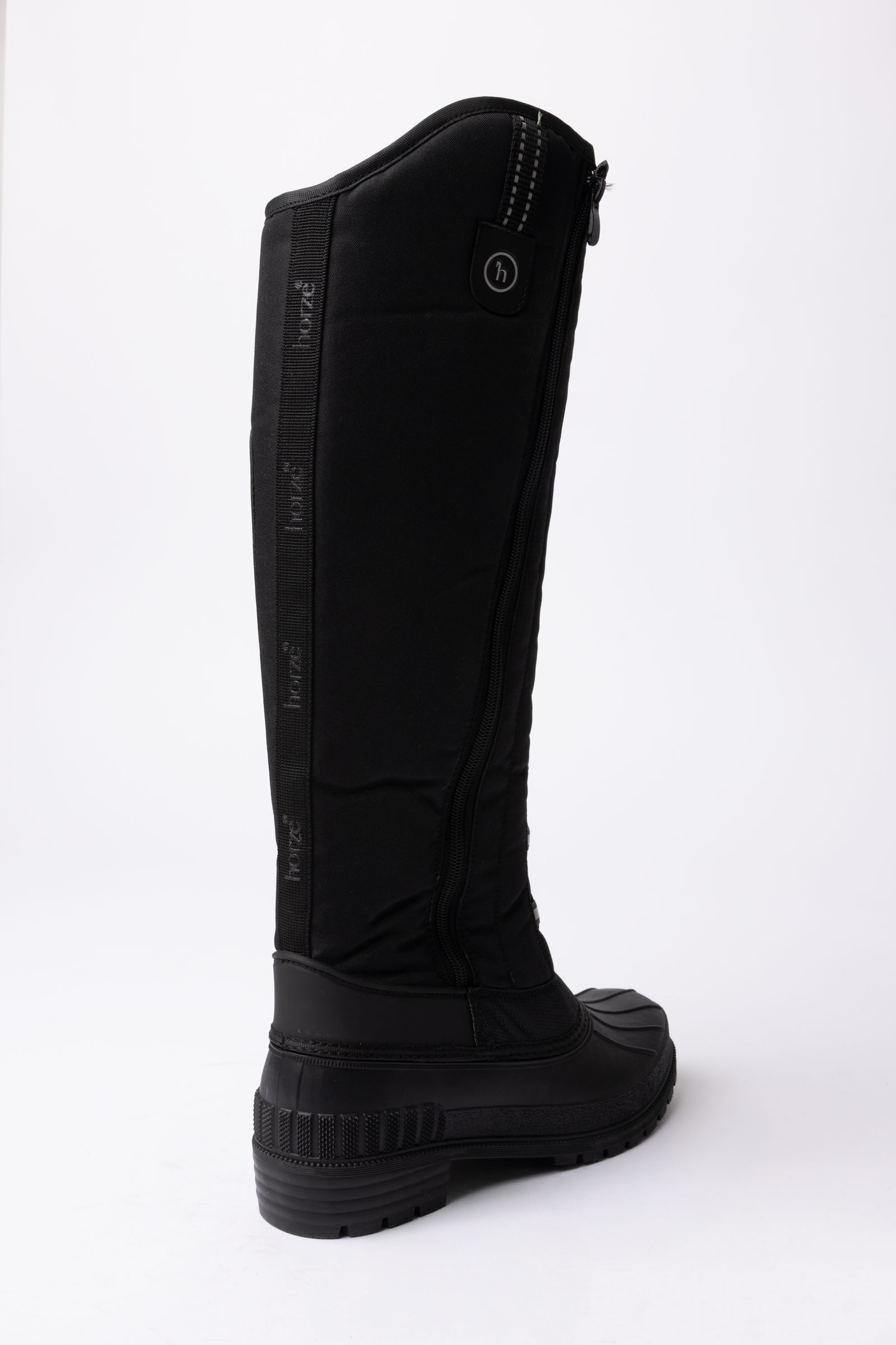 Horze Kuusamo bottes d'équitation Thermo