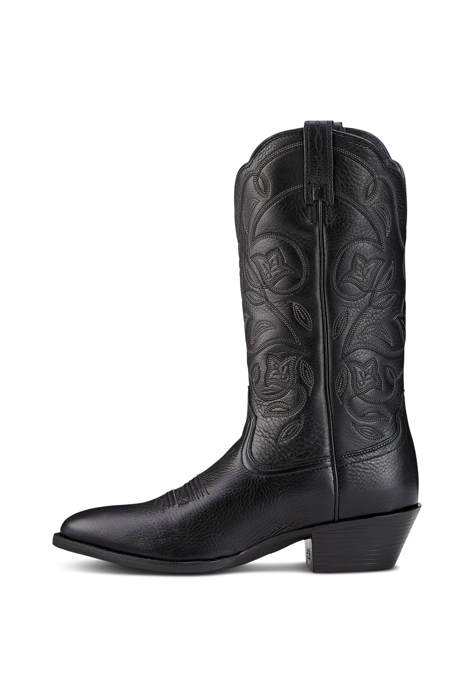 Ariat Heritage R Toe bottes western femme