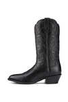 Ariat Heritage R Toe bottes western femme