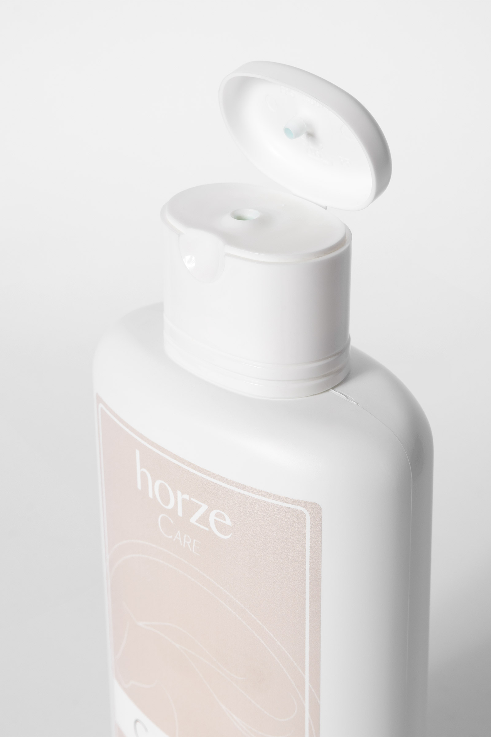 Après-shampooing Horze, 500 ml