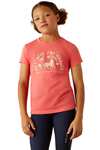 Ariat Grateful T-shirt pour enfants