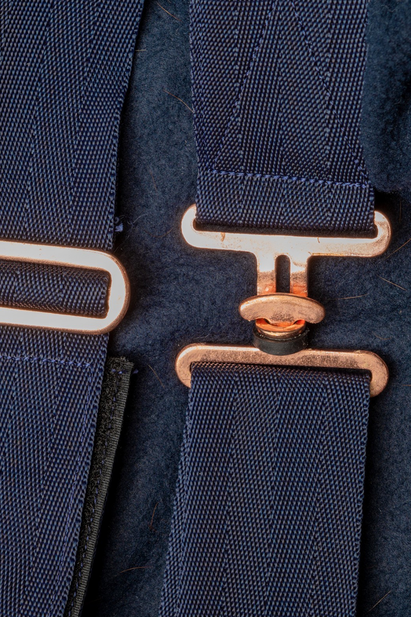 Waldhausen Ros&eacute; Modern Couverture Polaire