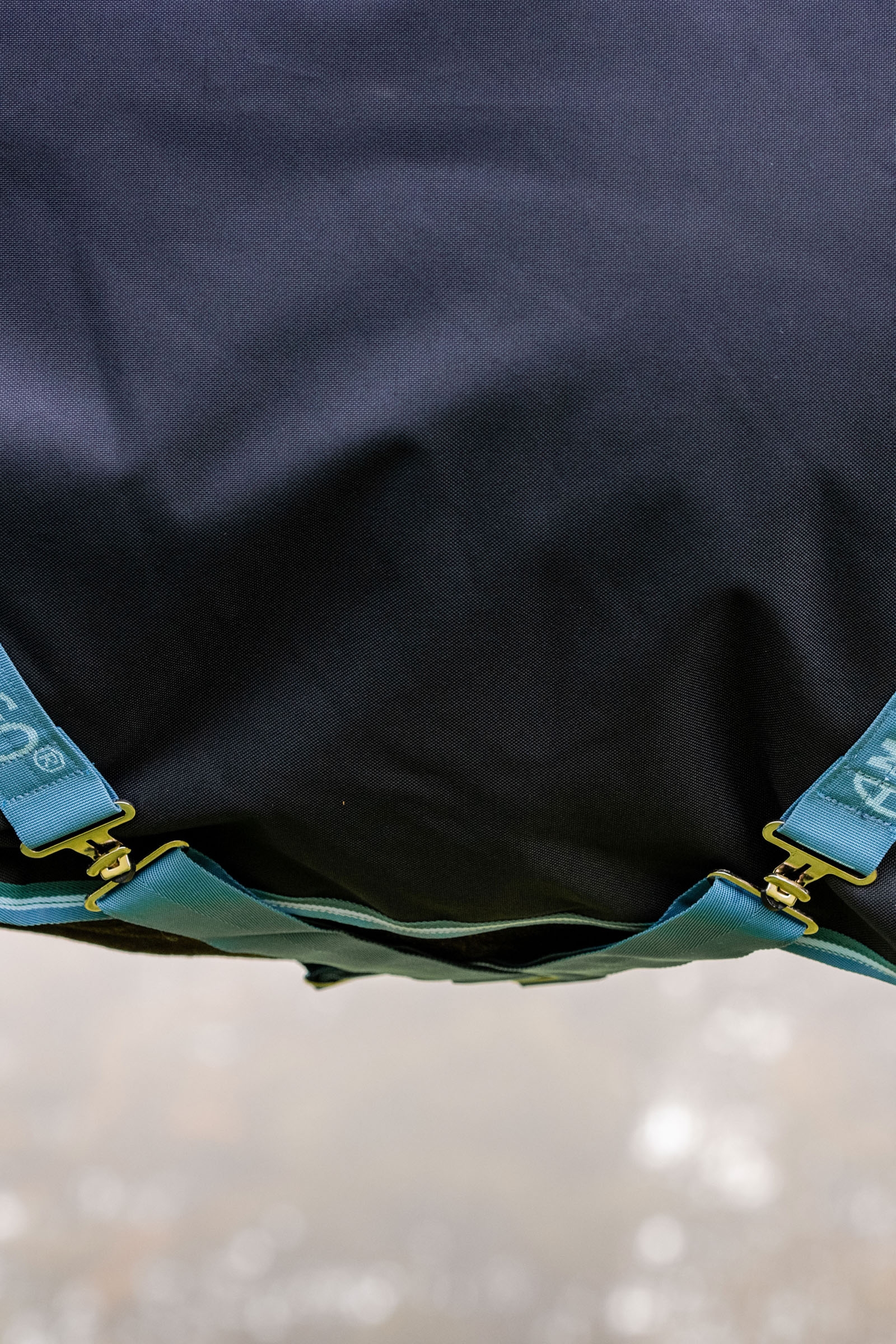 Horseware Amigo Bravo 12 couverture d'extérieur, 100g