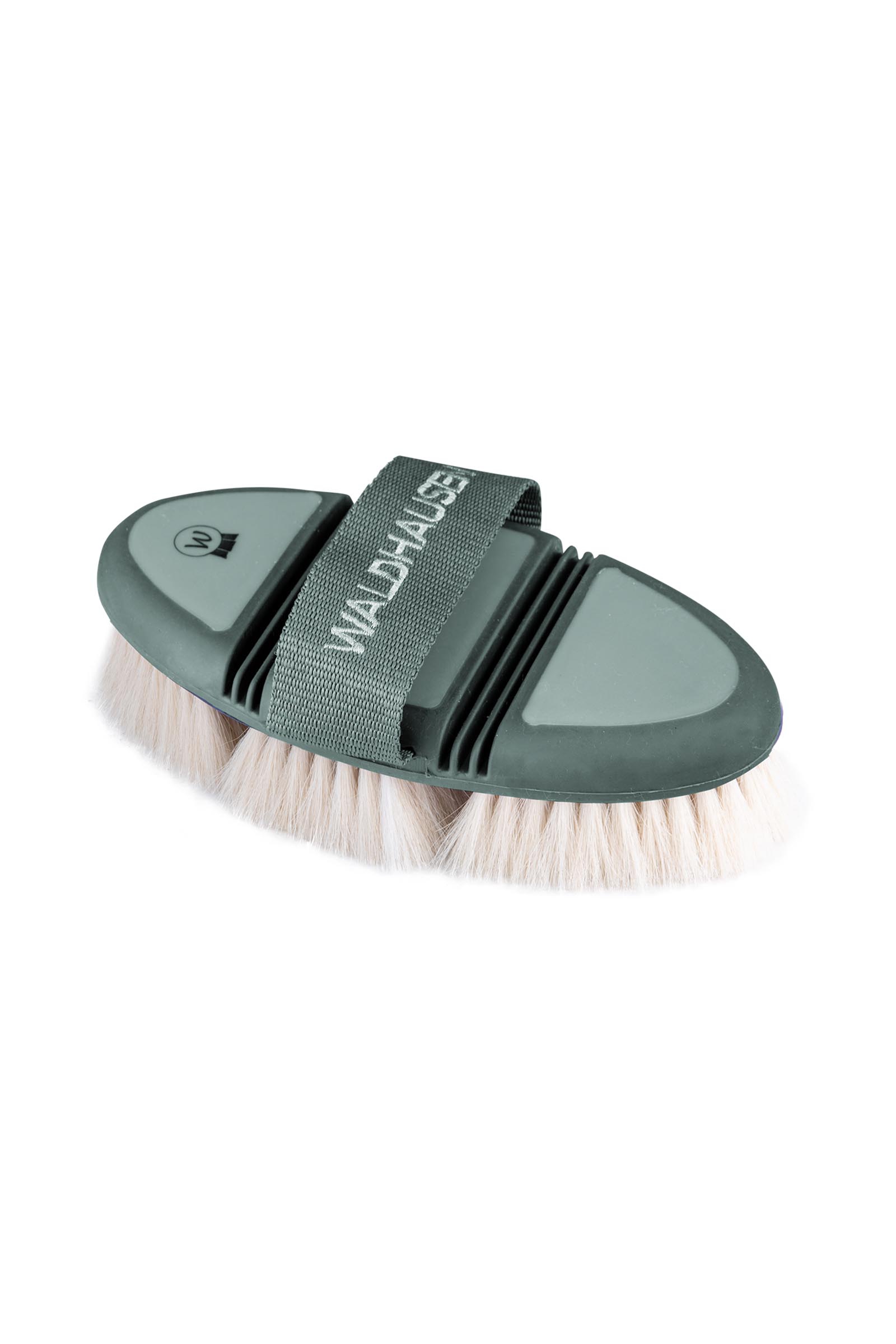 Mistletoe Waldhausen Flex brosse de finition en poils de ch&egrave;vre
