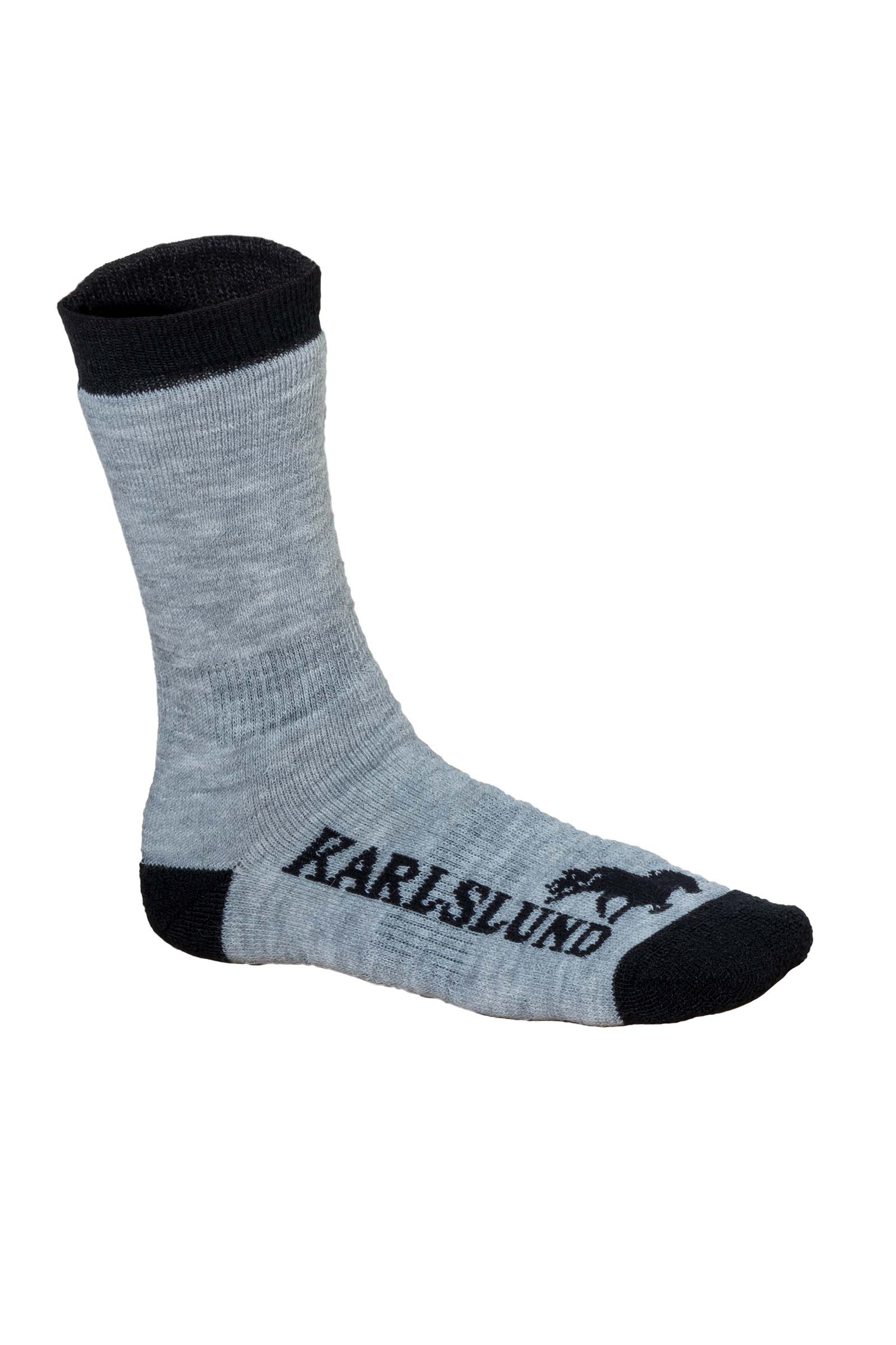 Chaussettes en laine Karlslund