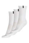 Horze chaussettes sport (set de 3)