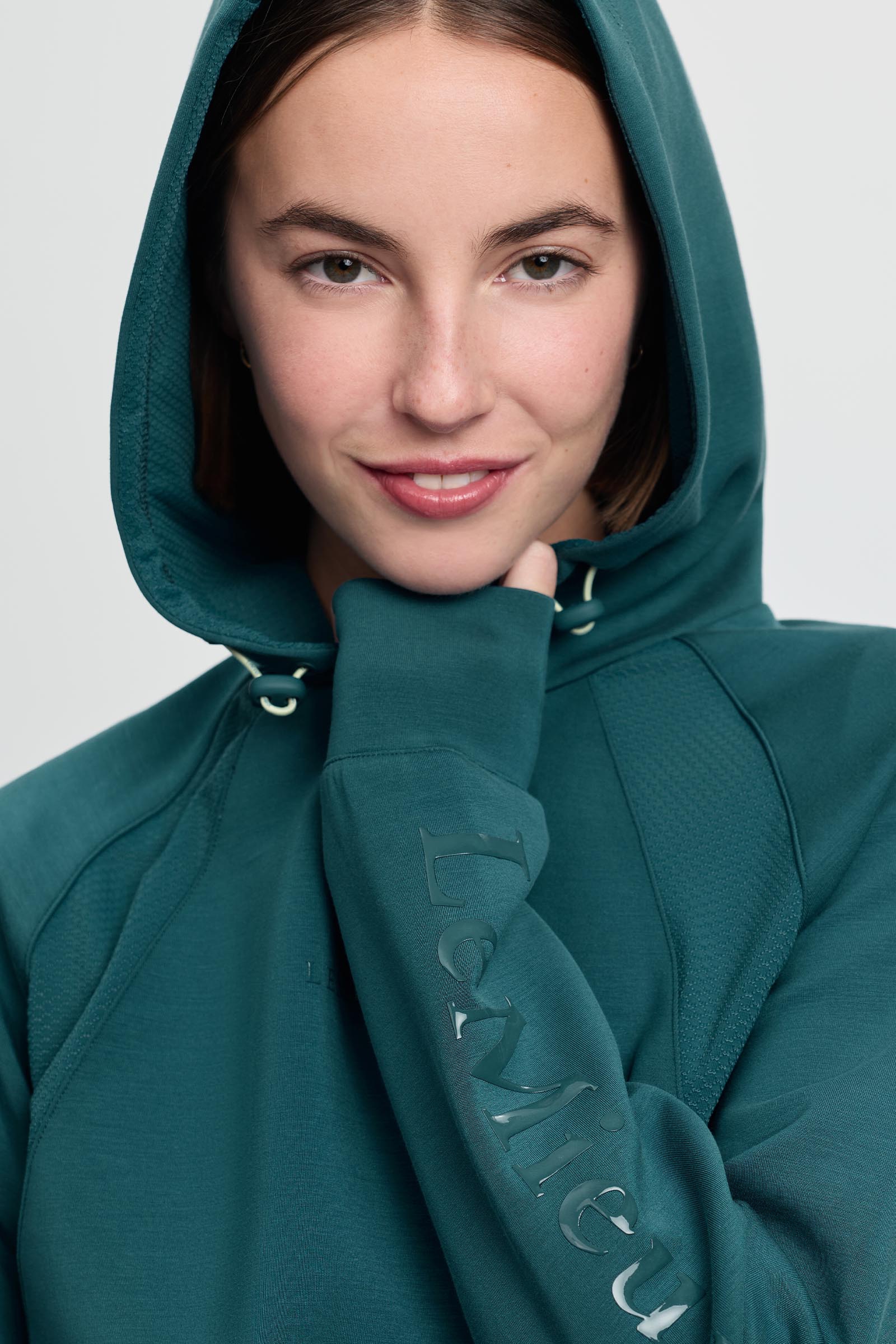 LeMieux Nadine Airflow sweat &agrave; capuche femme