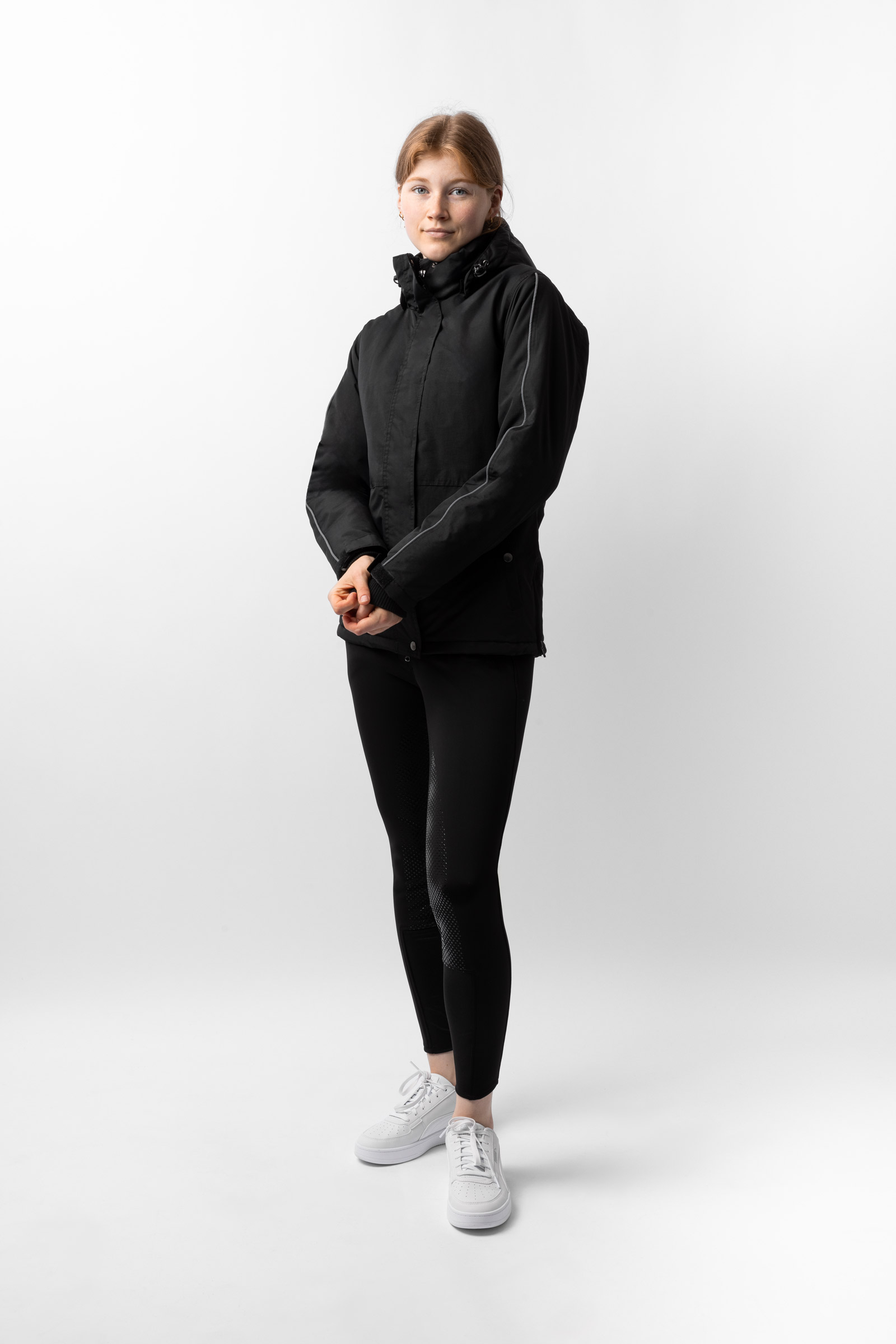 Doudoune Horze Cheyenne, femme