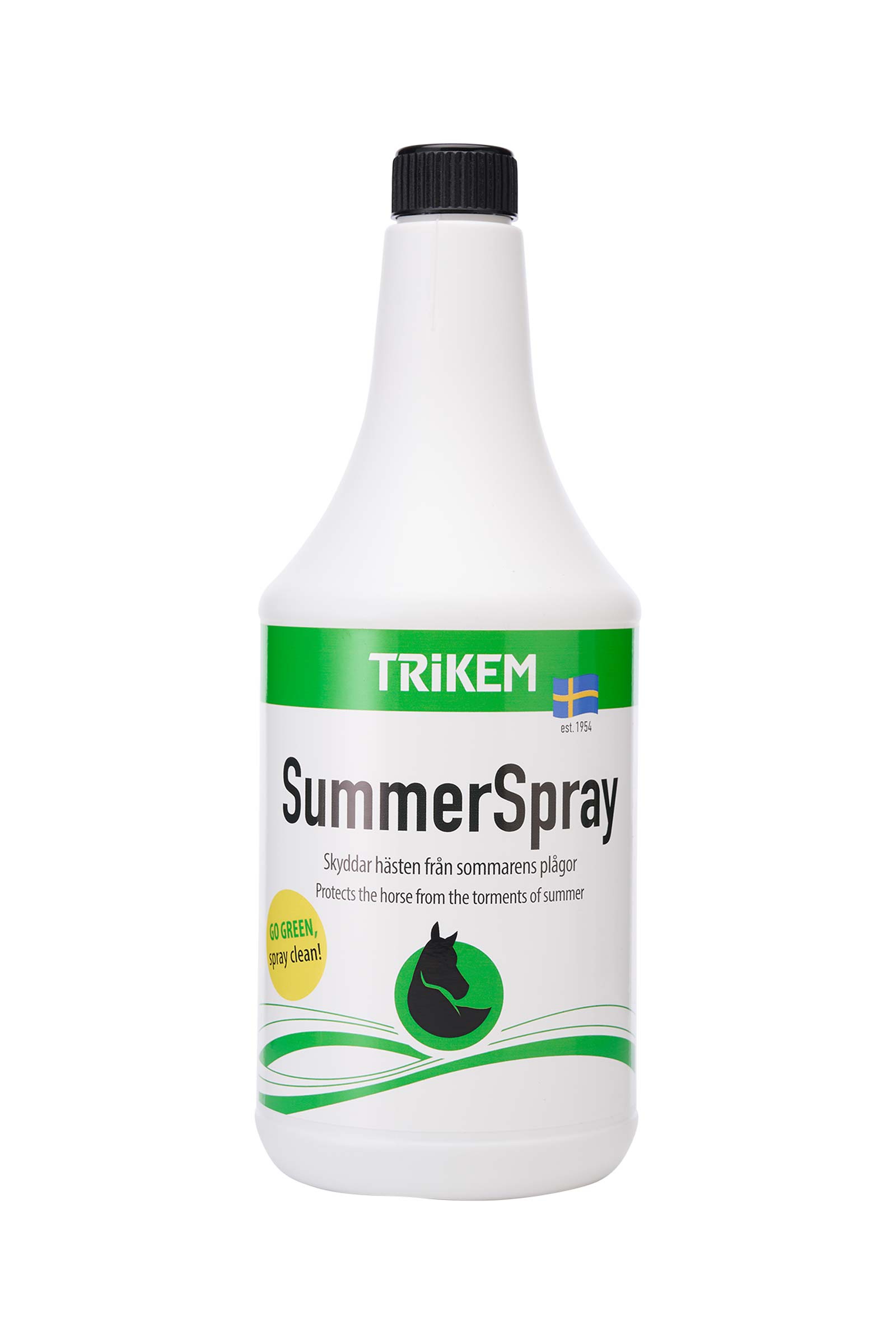 Trikem Summer spray parfum&eacute;, 1 litre
