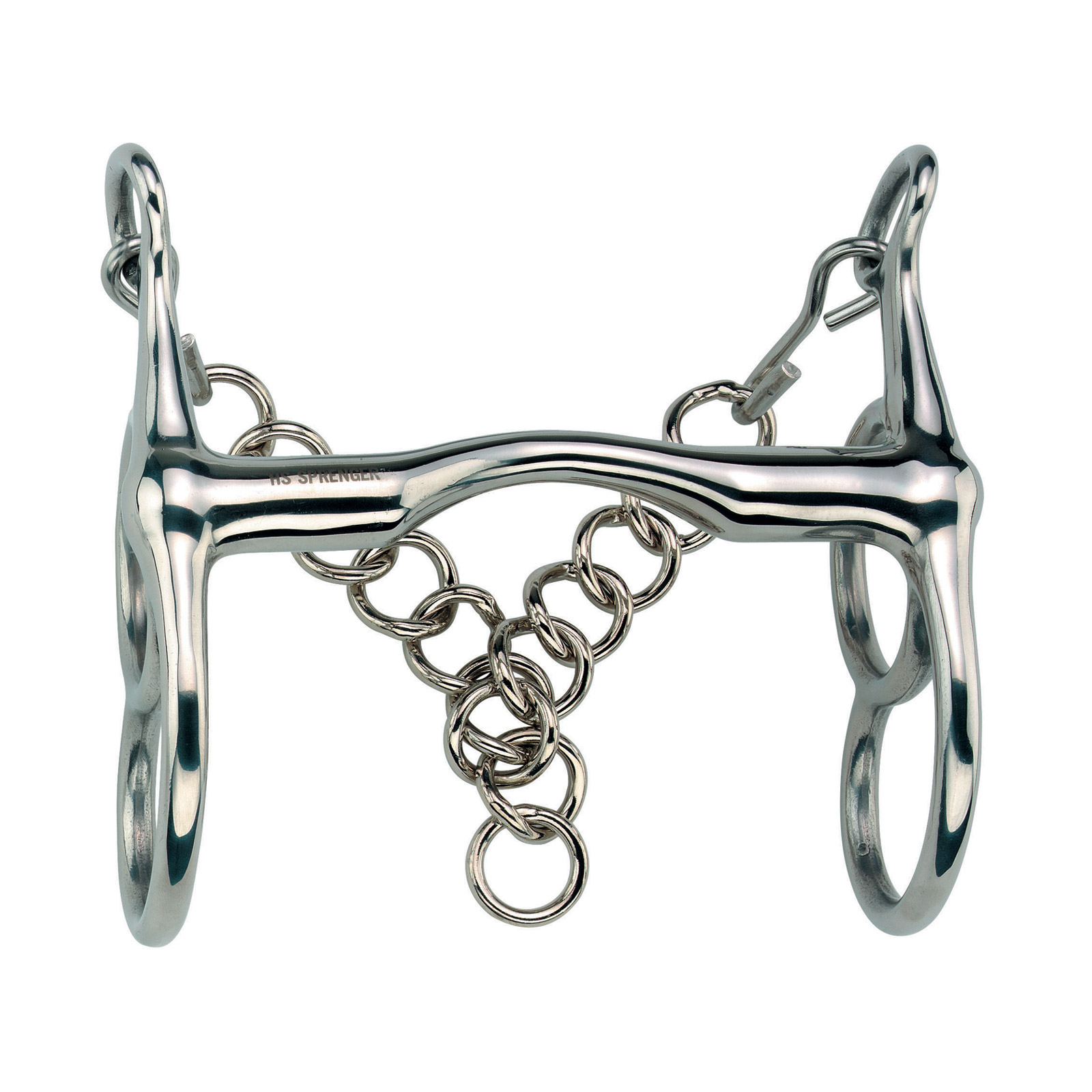 Sprenger Butterfly Liverpool bit 19mm